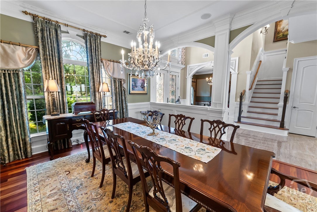 Richmond Hill, Georgia, 31324, United States, 5 Bedrooms Bedrooms, ,5 BathroomsBathrooms,Residential,Active,2052071