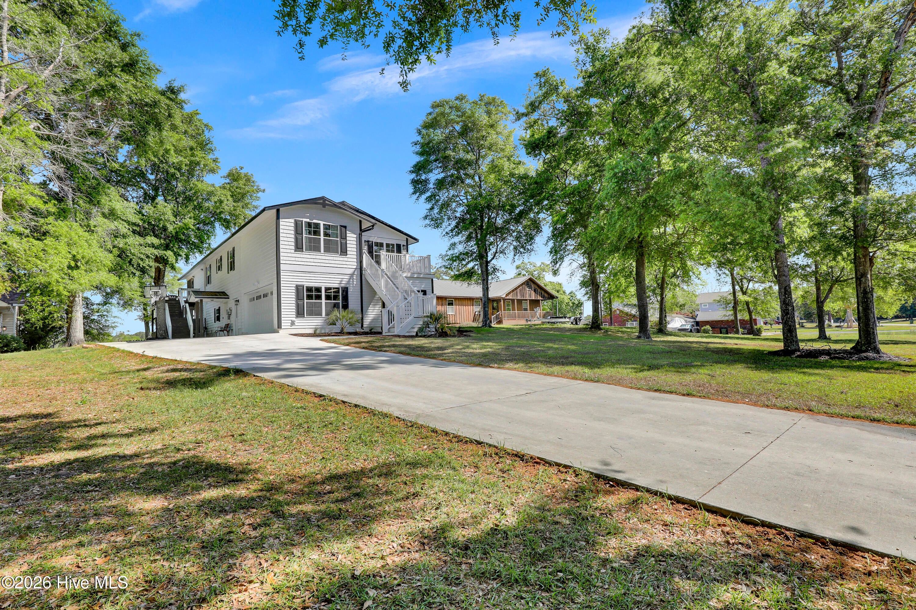 Sneads Ferry, North Carolina, 28460, United States, 3 Bedrooms Bedrooms, ,4 BathroomsBathrooms,Residential,Active,2041542