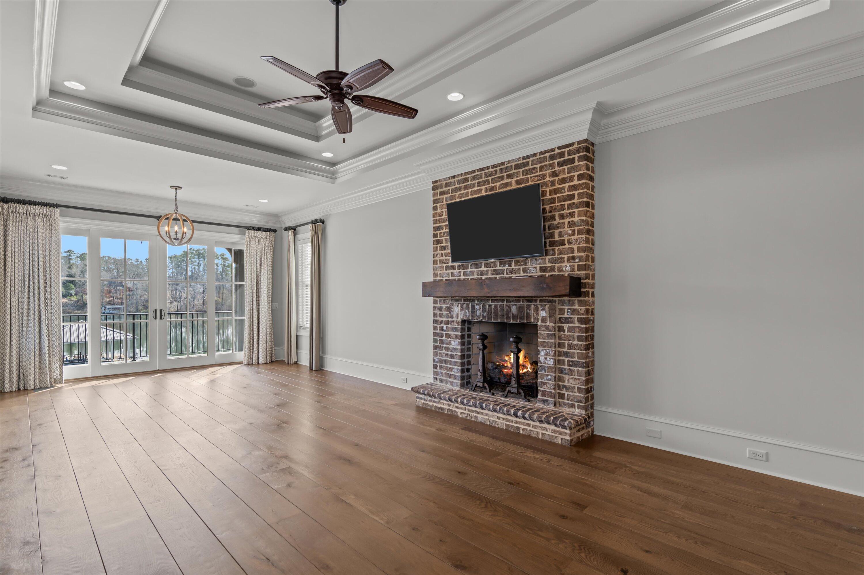 Clarks Hill, South Carolina, 29821, United States, 4 Bedrooms Bedrooms, ,7 BathroomsBathrooms,Residential,Active,2010209