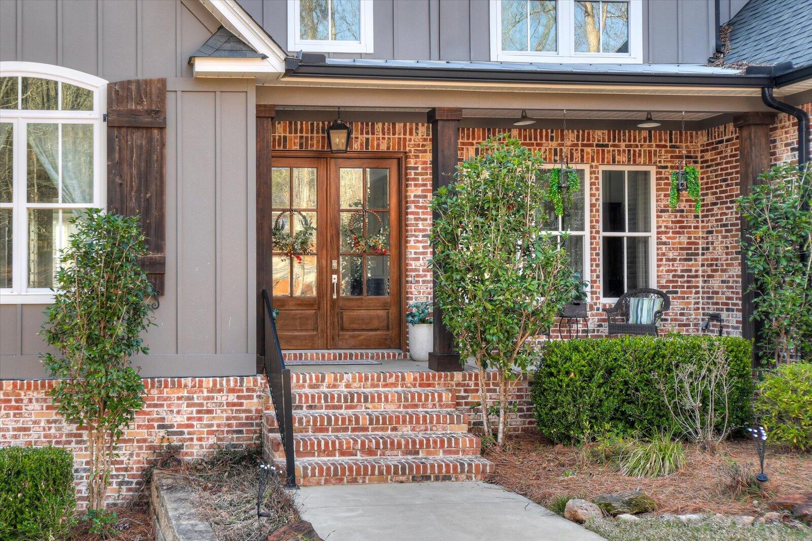 Evans, Georgia, 30809, United States, 6 Bedrooms Bedrooms, ,7 BathroomsBathrooms,Residential,Active,1738221