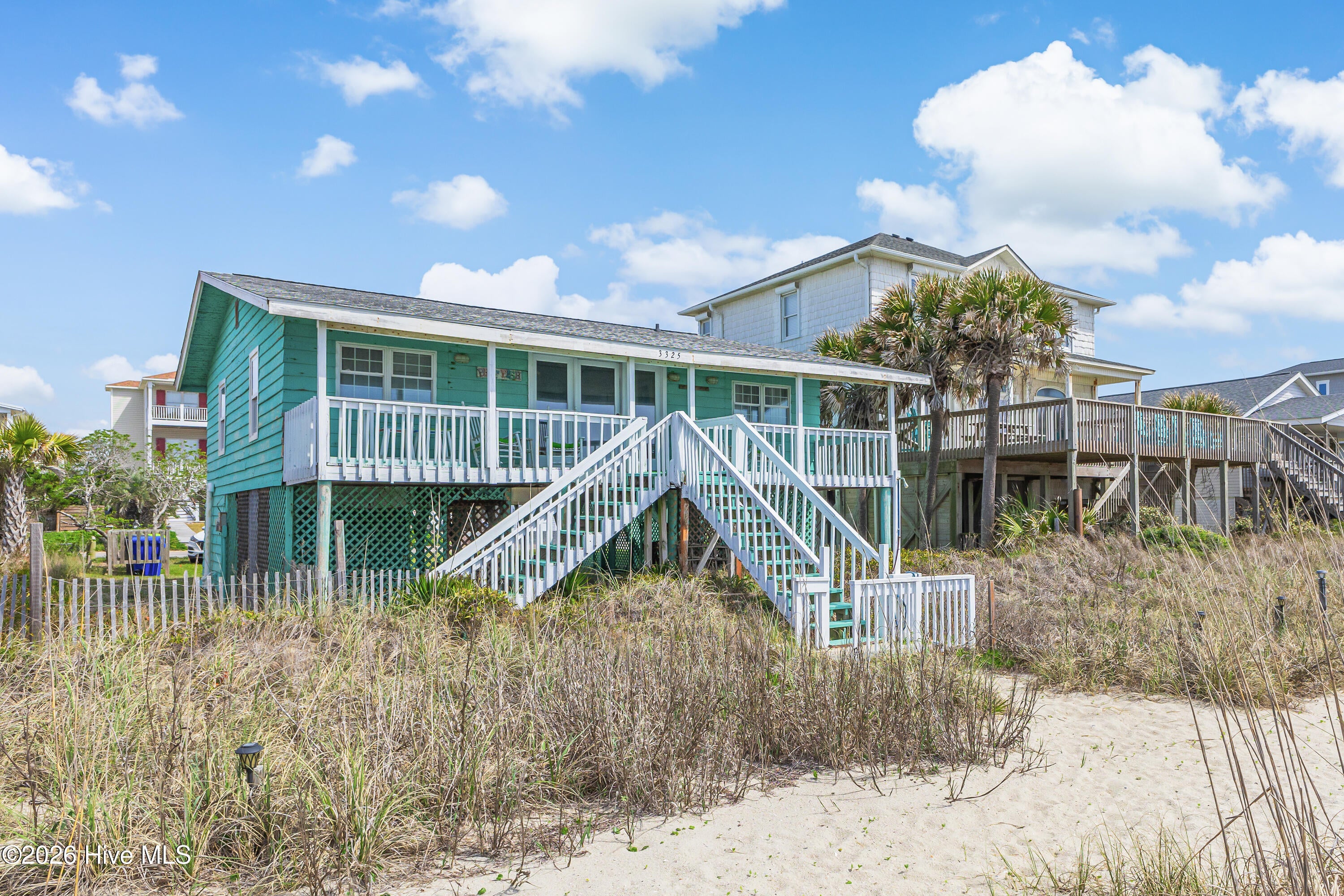 Oak Island, North Carolina, 28465, United States, 4 Bedrooms Bedrooms, ,2 BathroomsBathrooms,Residential,Active,2015822