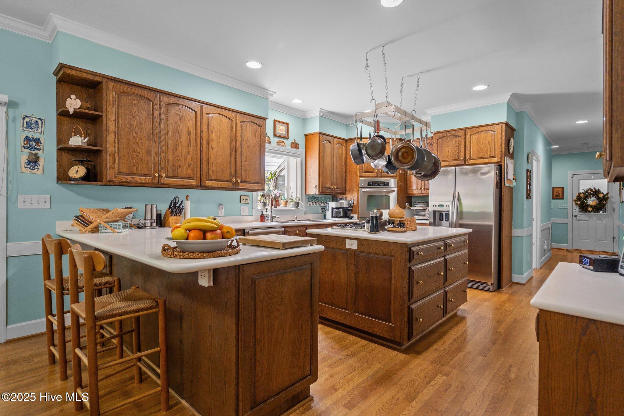 Wilmington, North Carolina, 28409, United States, 4 Bedrooms Bedrooms, ,4 BathroomsBathrooms,Residential,Active,1820493