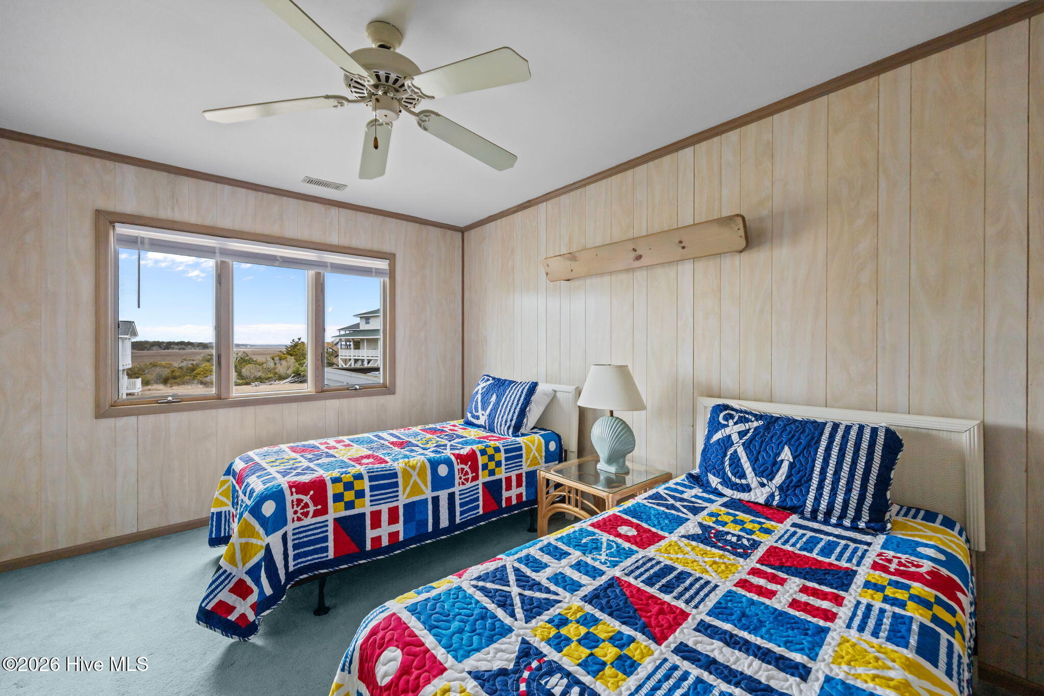 Holden Beach, North Carolina, 28462, United States, 6 Bedrooms Bedrooms, ,5 BathroomsBathrooms,Residential,Active,2017518