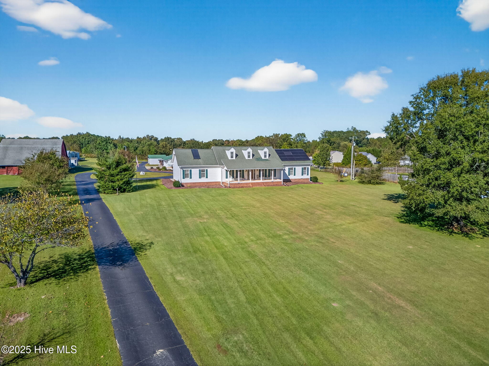 Benson, North Carolina, 27504, United States, 3 Bedrooms Bedrooms, ,3 BathroomsBathrooms,Residential,Active,1972180