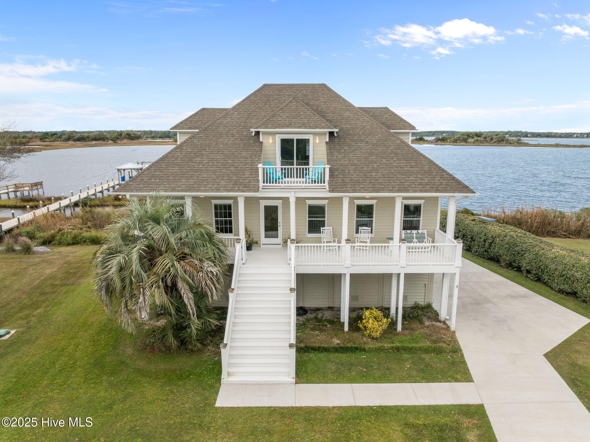 North Topsail Beach, North Carolina, 28460, United States, 3 Bedrooms Bedrooms, ,3 BathroomsBathrooms,Residential,Active,1988708