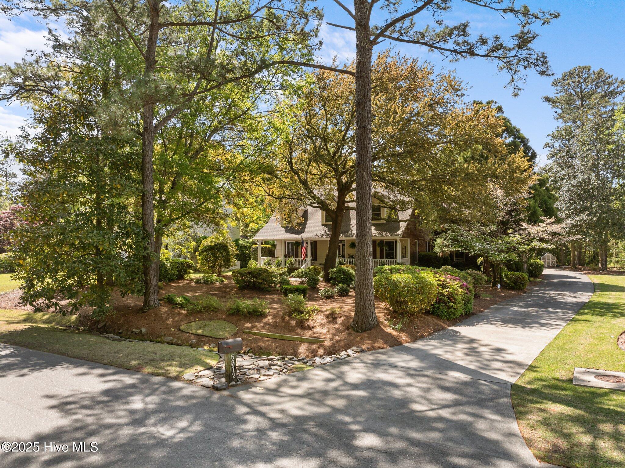 Wilmington, North Carolina, 28409, United States, 4 Bedrooms Bedrooms, ,4 BathroomsBathrooms,Residential,Active,1820493