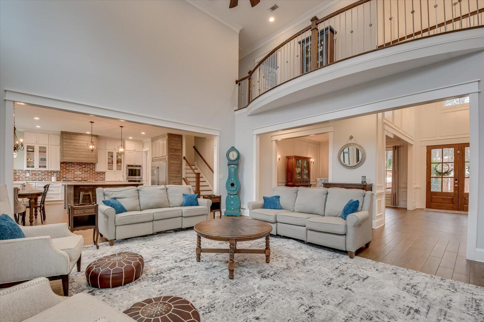 Evans, Georgia, 30809, United States, 6 Bedrooms Bedrooms, ,7 BathroomsBathrooms,Residential,Pending,2045562