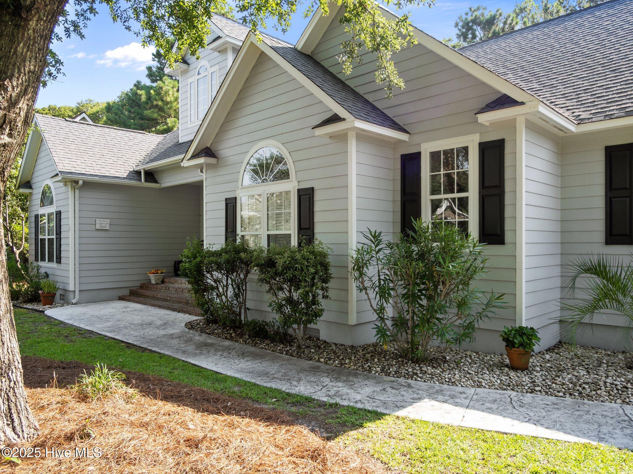 Emerald Isle, North Carolina, 28594, United States, 3 Bedrooms Bedrooms, ,3 BathroomsBathrooms,Residential,Active,1993672