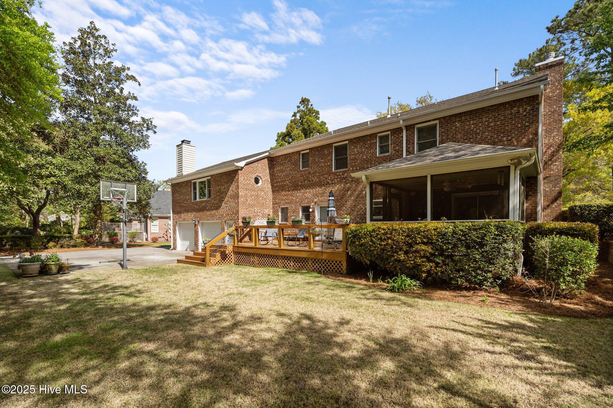 Wilmington, North Carolina, 28409, United States, 4 Bedrooms Bedrooms, ,4 BathroomsBathrooms,Residential,Active,1820493