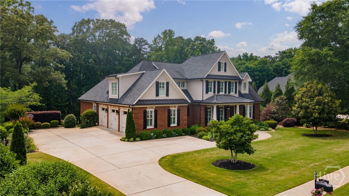 Statham, Georgia, 30666, United States, 6 Bedrooms Bedrooms, ,8 BathroomsBathrooms,Residential,Active,2051977