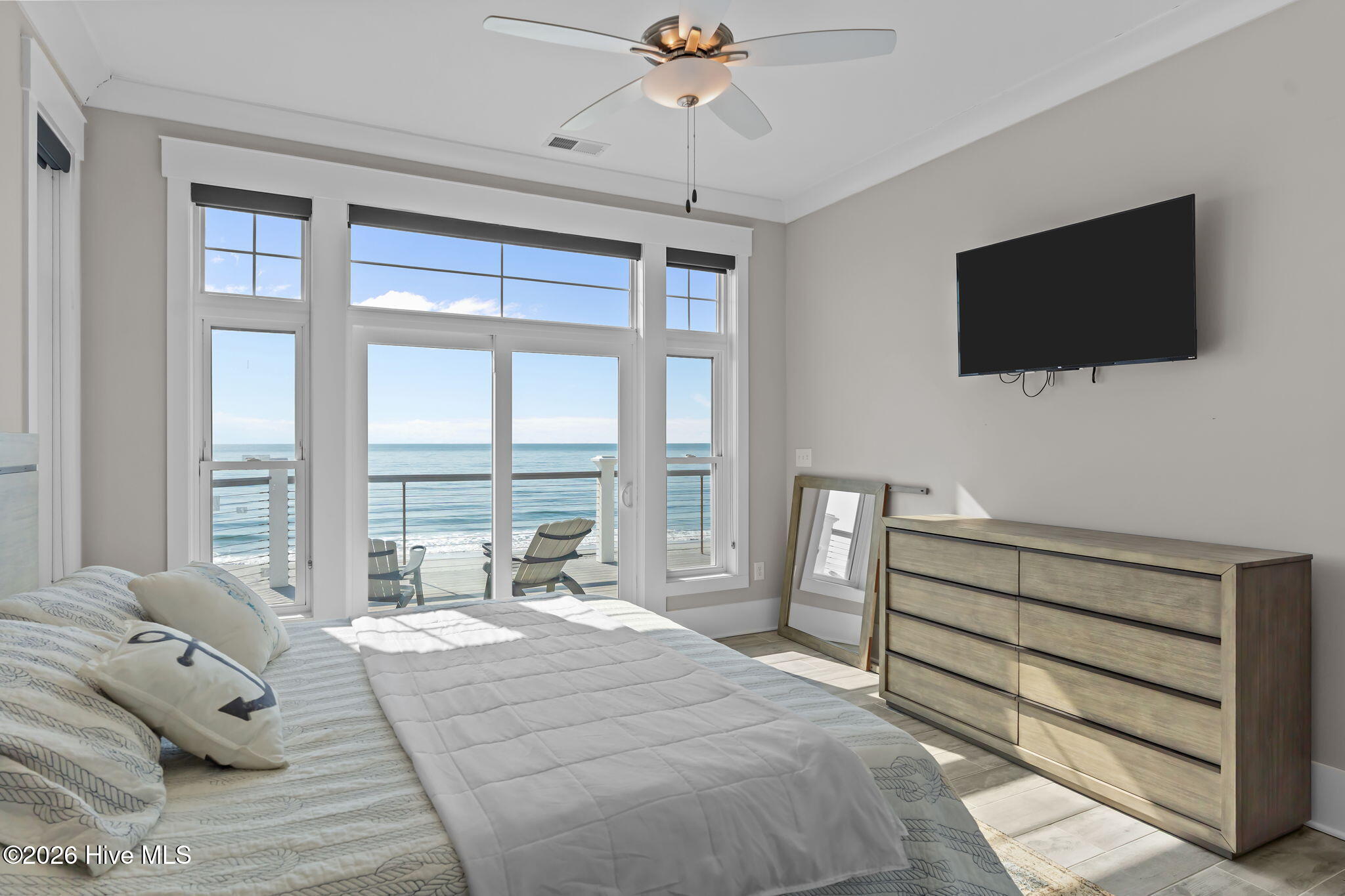 Oak Island, North Carolina, 28465, United States, 5 Bedrooms Bedrooms, ,4 BathroomsBathrooms,Residential,Active,2018192