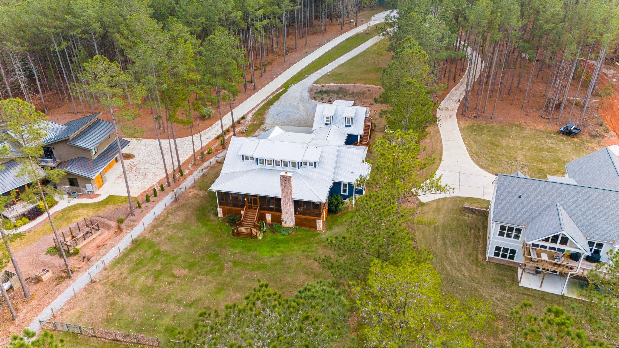 Lincolnton, Georgia, 30817, United States, 5 Bedrooms Bedrooms, ,4 BathroomsBathrooms,Residential,Active,2007265