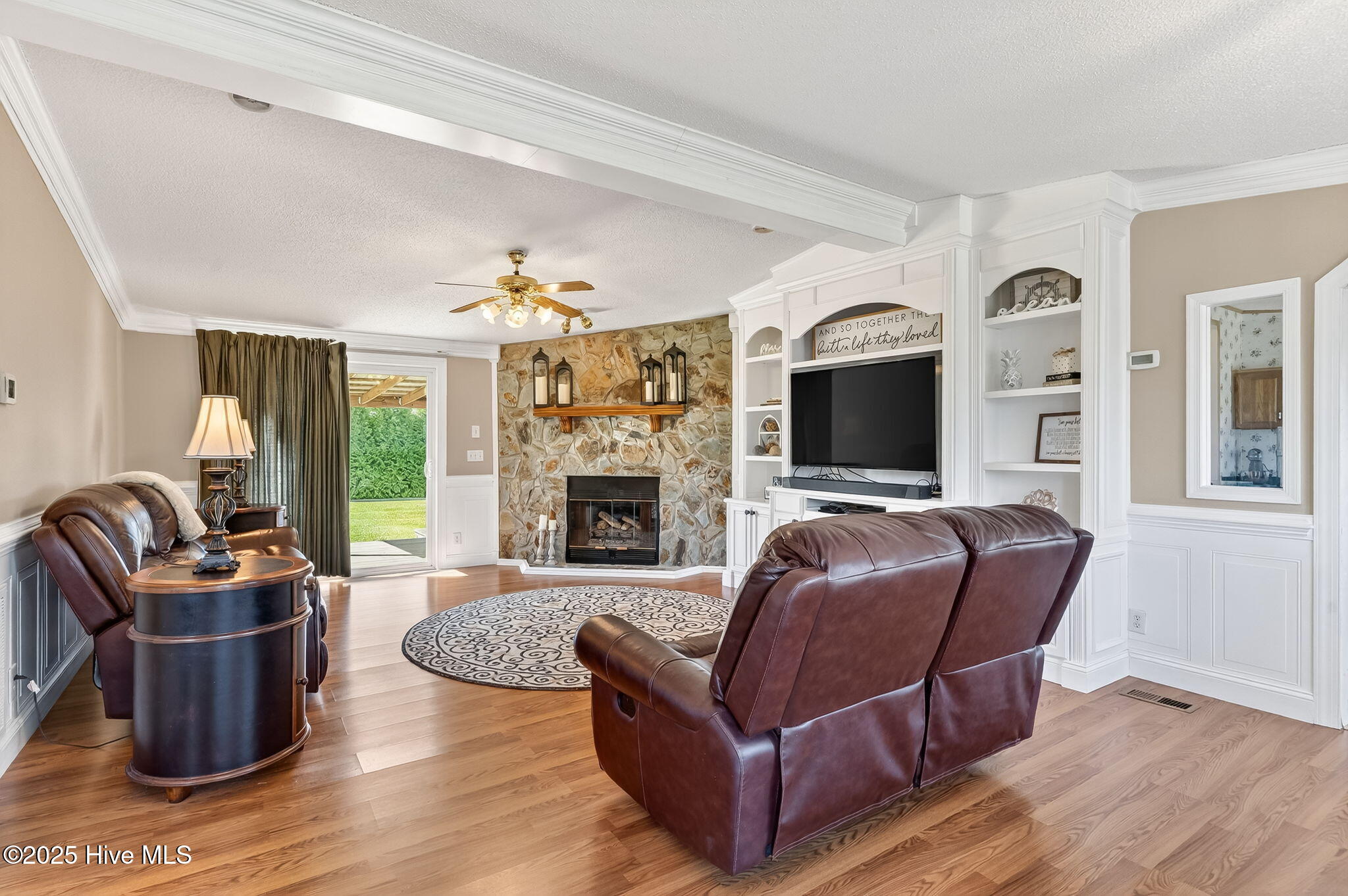 Benson, North Carolina, 27504, United States, 3 Bedrooms Bedrooms, ,3 BathroomsBathrooms,Residential,Active,1972180