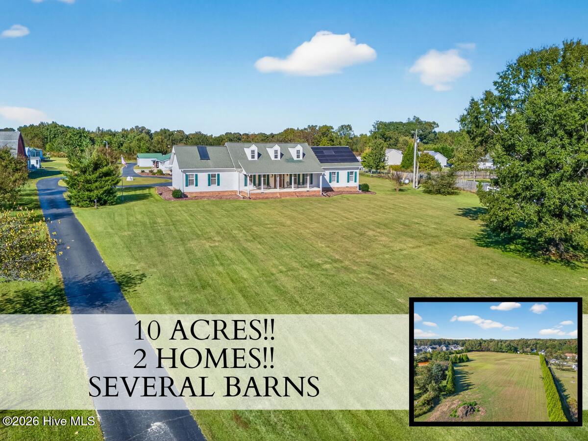 Benson, North Carolina, 27504, United States, 3 Bedrooms Bedrooms, ,3 BathroomsBathrooms,Residential,Active,2043414