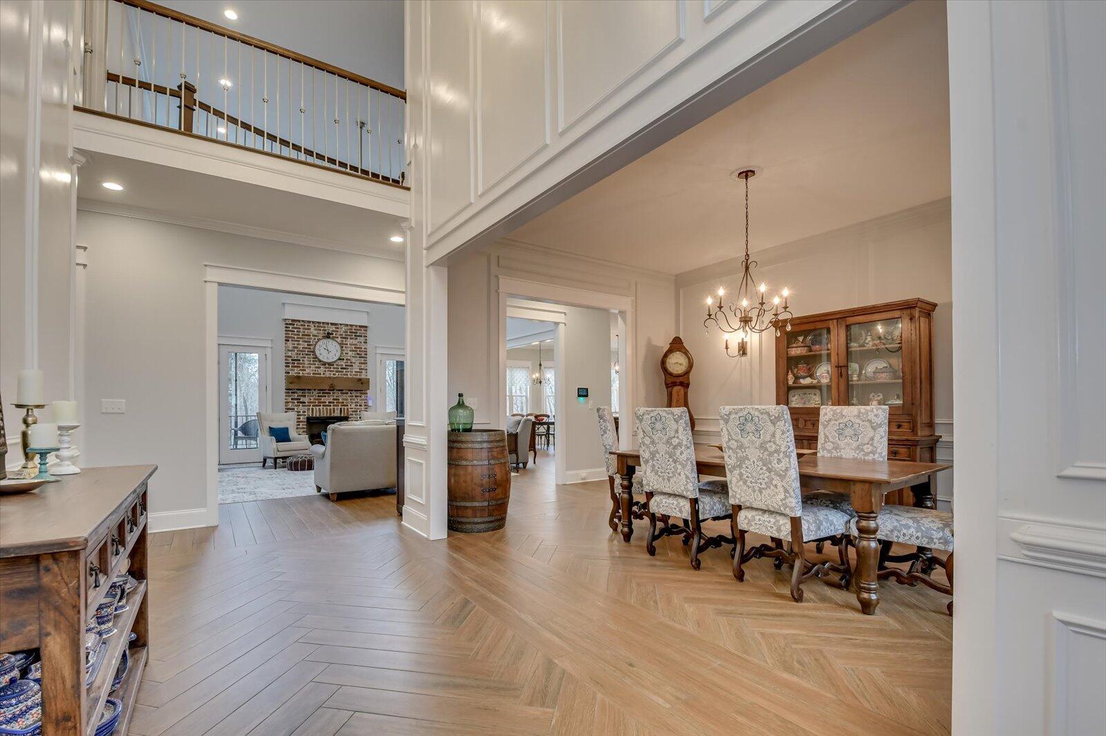 Evans, Georgia, 30809, United States, 6 Bedrooms Bedrooms, ,7 BathroomsBathrooms,Residential,Pending,2045562