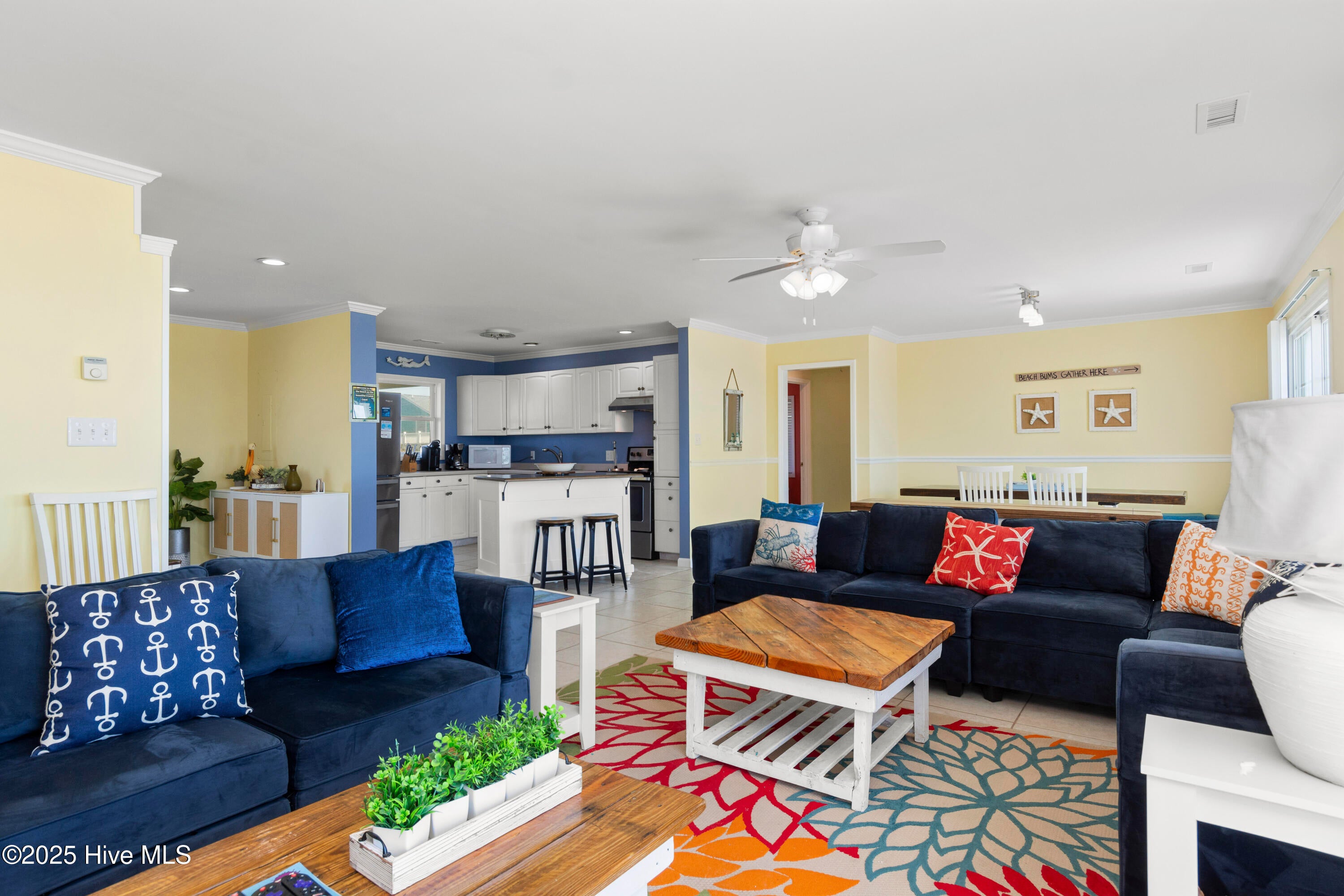 Emerald Isle, North Carolina, 28594, United States, 7 Bedrooms Bedrooms, ,4 BathroomsBathrooms,Residential,Active,1993661