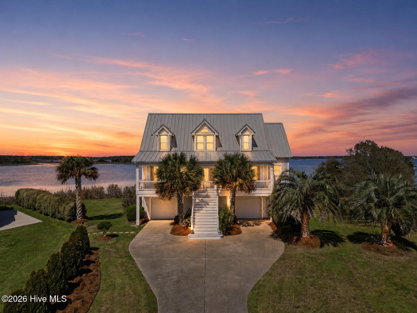 North Topsail Beach, North Carolina, 28460, United States, 3 Bedrooms Bedrooms, ,3 BathroomsBathrooms,Residential,Active,2028760