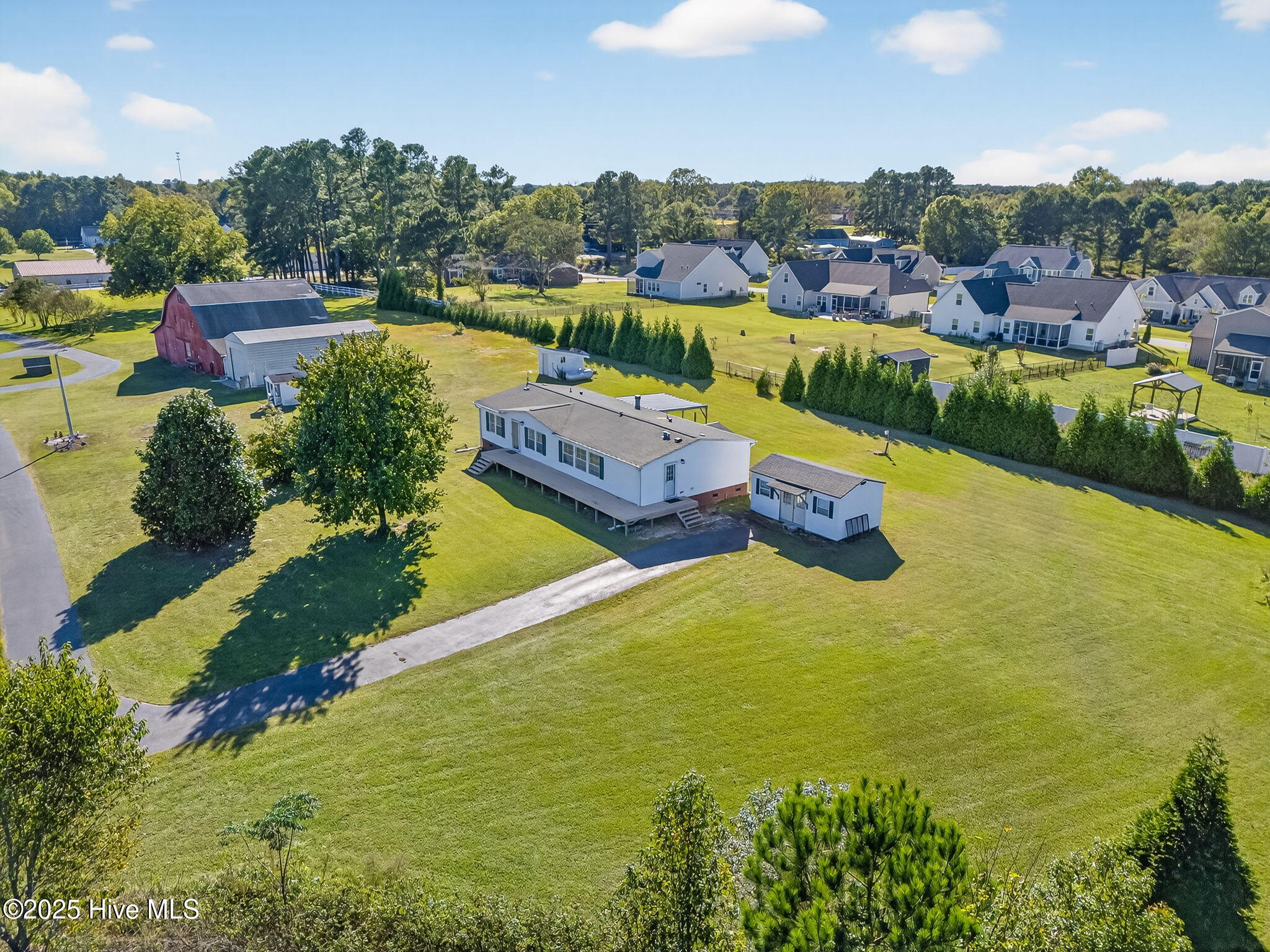 Benson, North Carolina, 27504, United States, 3 Bedrooms Bedrooms, ,3 BathroomsBathrooms,Residential,Active,2043414
