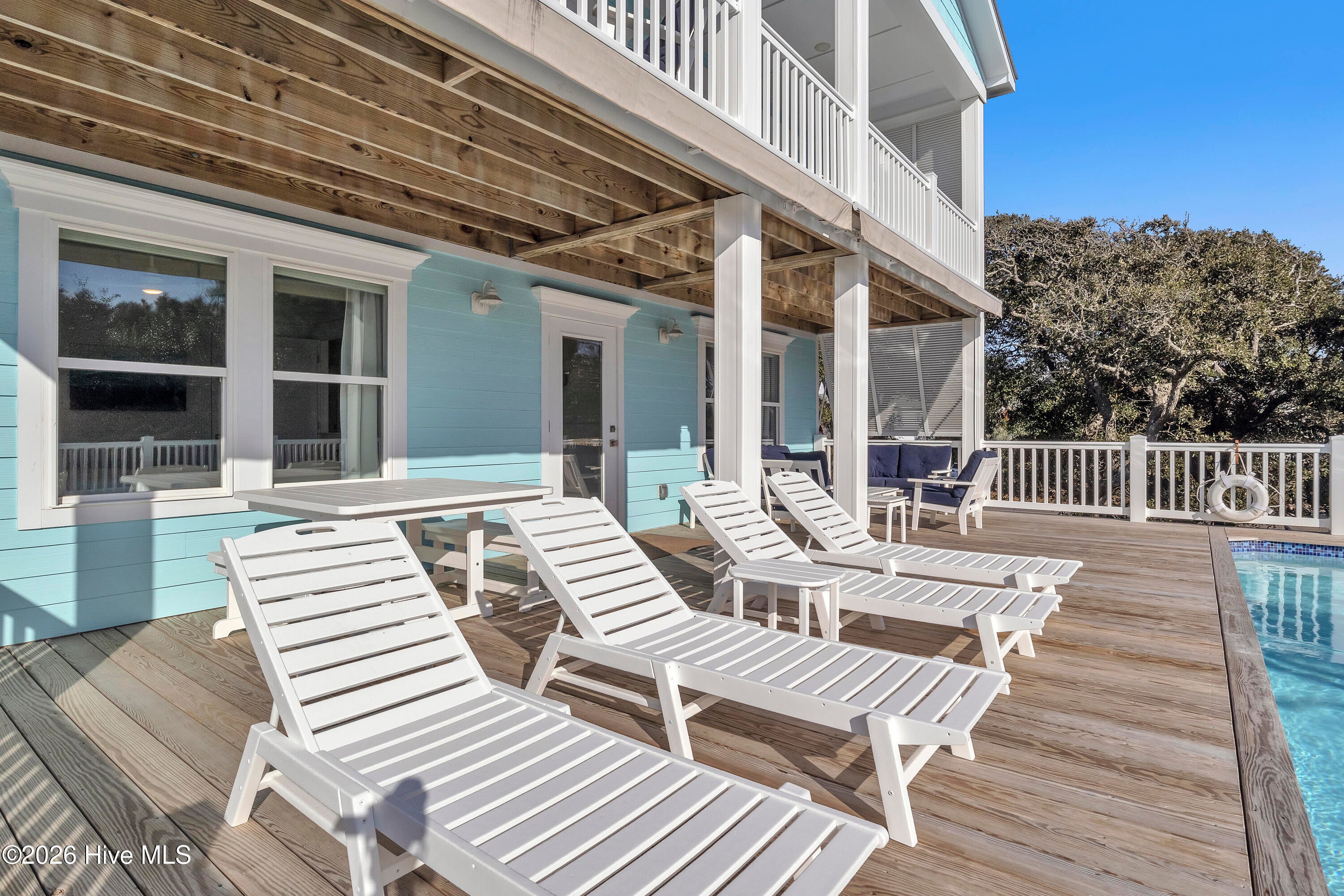 Oak Island, North Carolina, 28465, United States, 6 Bedrooms Bedrooms, ,5 BathroomsBathrooms,Residential,Active,2010558