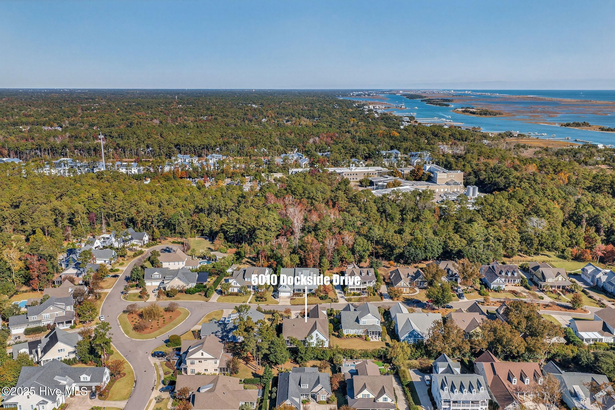 Wilmington, North Carolina, 28409, United States, 4 Bedrooms Bedrooms, ,5 BathroomsBathrooms,Residential,Active,1993650