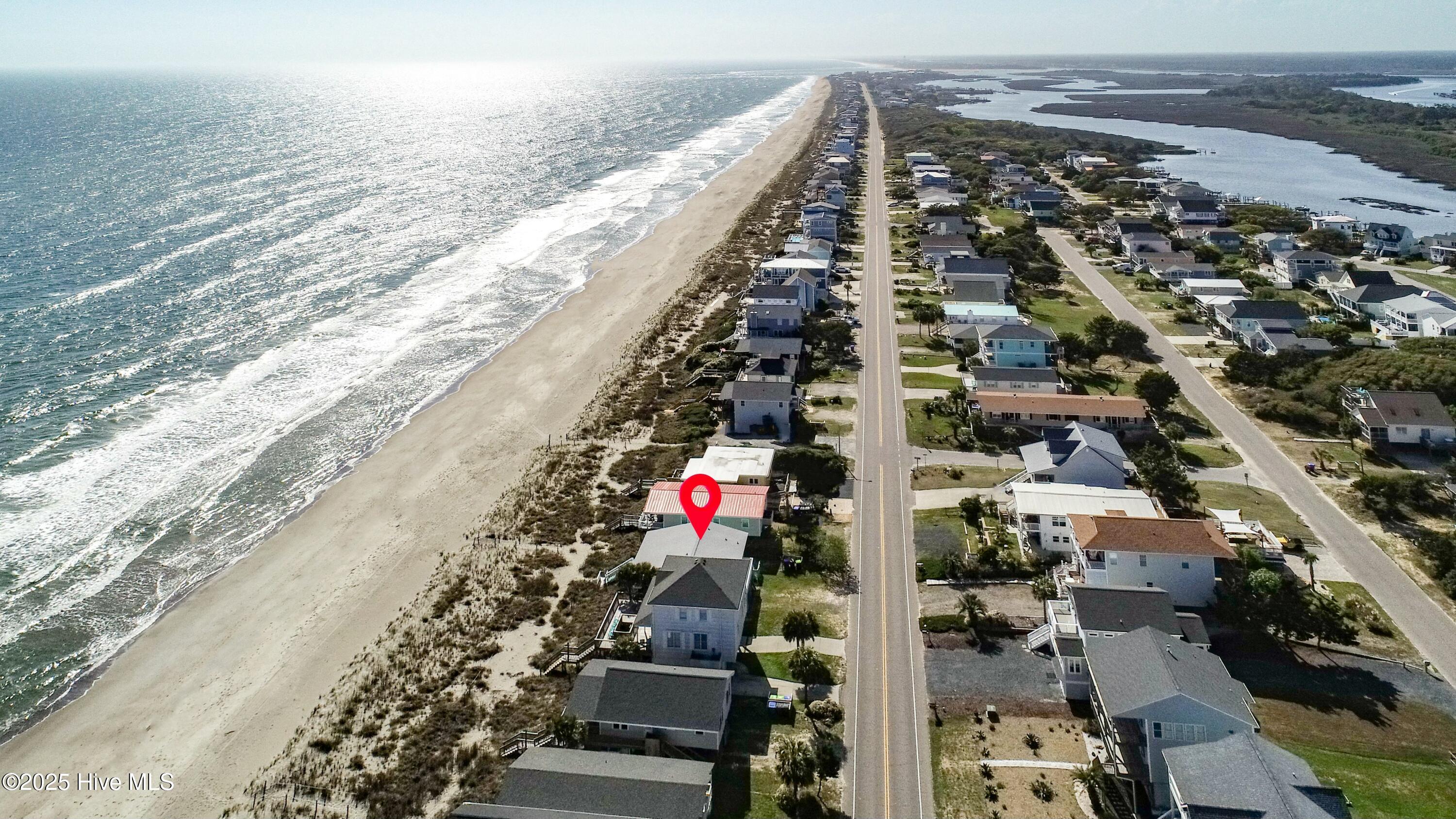 Oak Island, North Carolina, 28465, United States, 4 Bedrooms Bedrooms, ,2 BathroomsBathrooms,Residential,Active,1756948