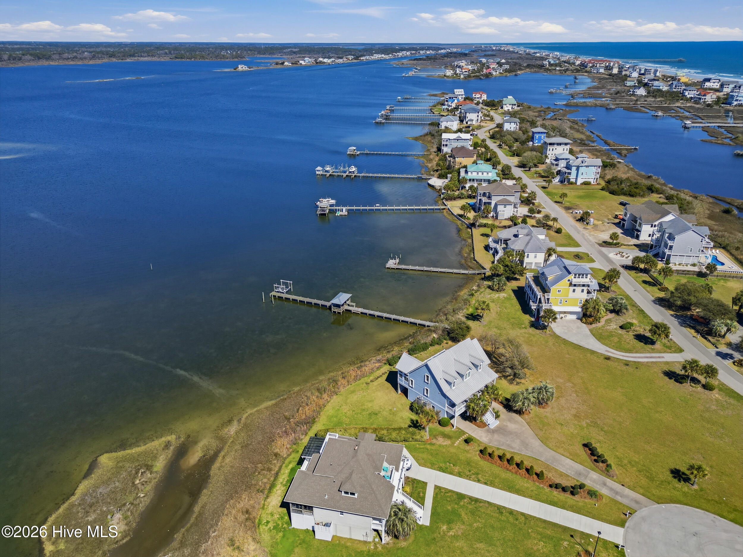 North Topsail Beach, North Carolina, 28460, United States, 3 Bedrooms Bedrooms, ,3 BathroomsBathrooms,Residential,Active,2028760