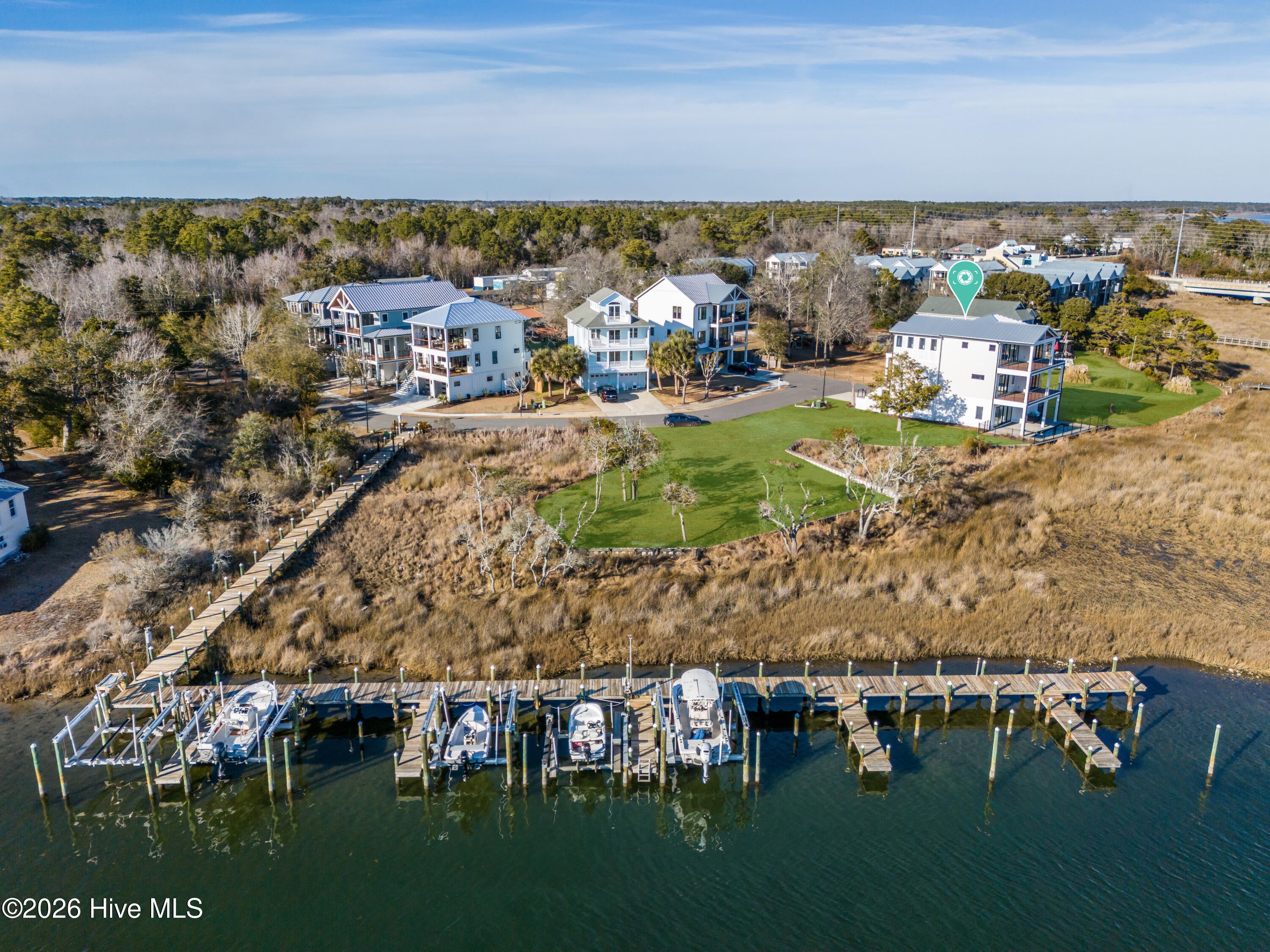 Surf City, North Carolina, 28445, United States, 4 Bedrooms Bedrooms, ,3 BathroomsBathrooms,Residential,Active,2025603