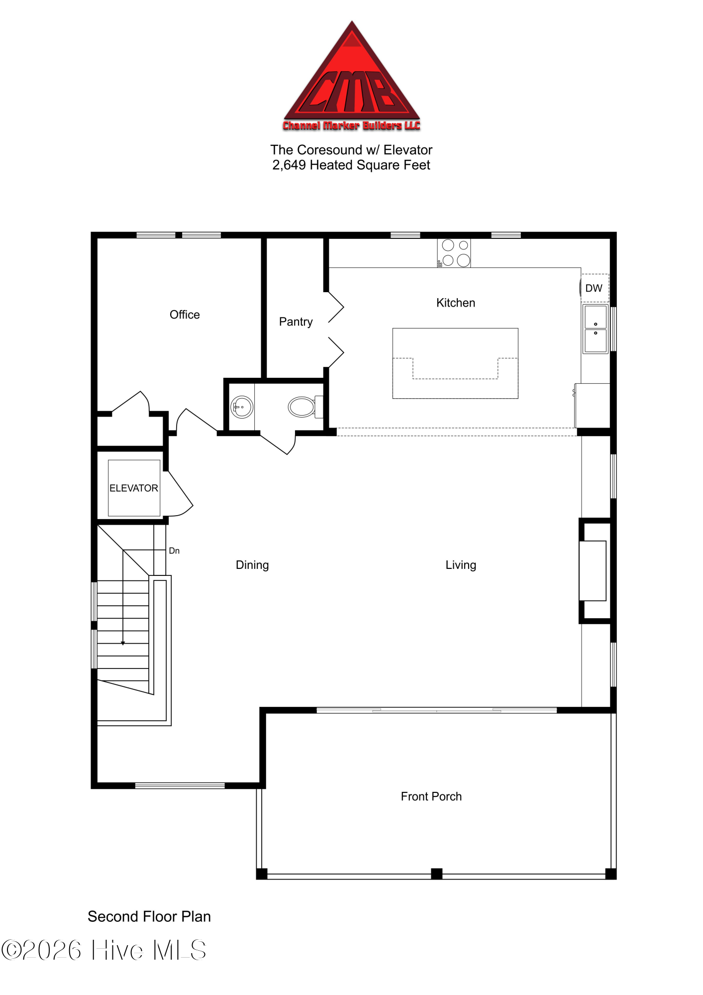 Holly Ridge, North Carolina, 28445, United States, 4 Bedrooms Bedrooms, ,3 BathroomsBathrooms,Residential,Active,1993627