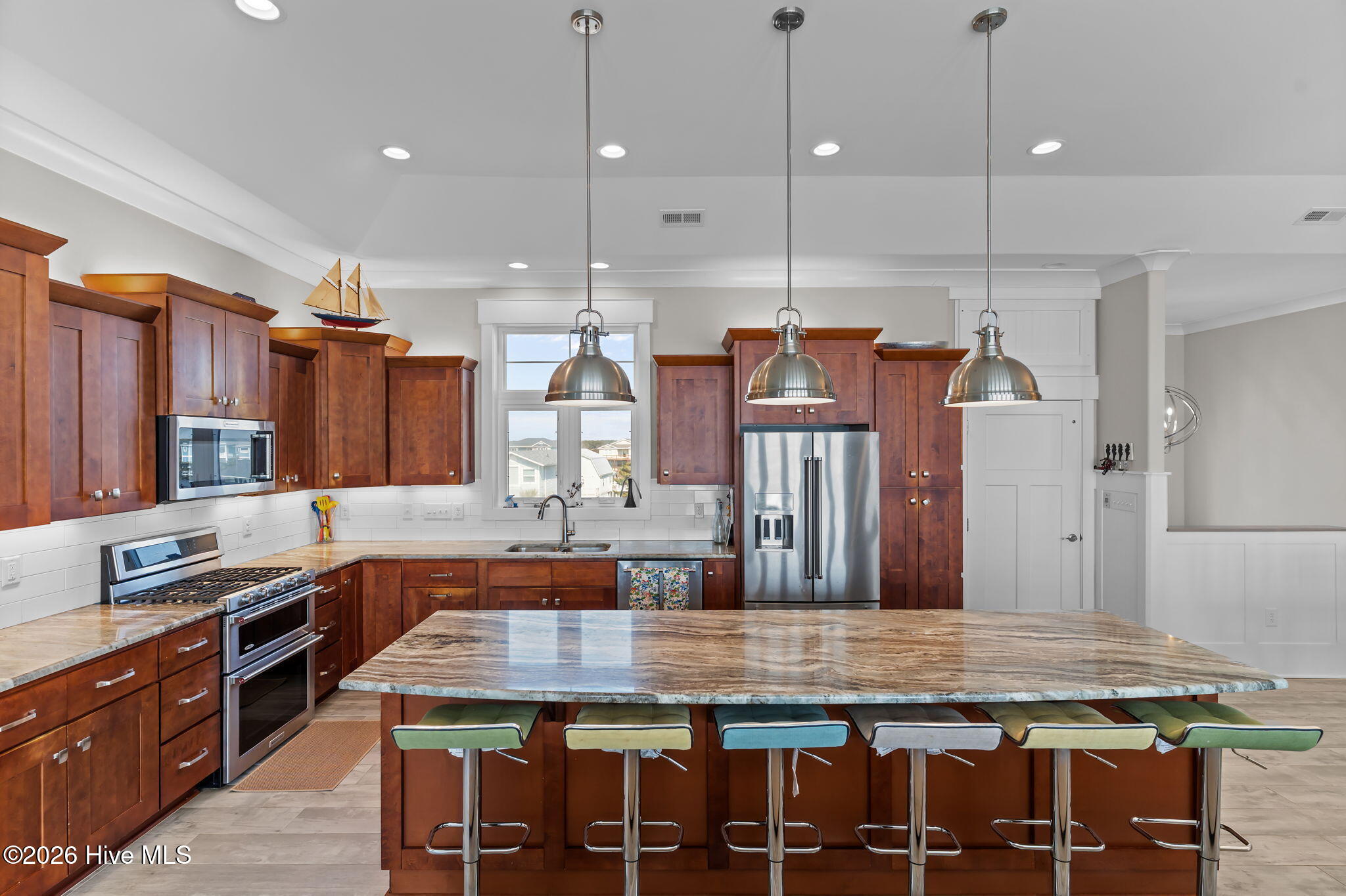 Oak Island, North Carolina, 28465, United States, 5 Bedrooms Bedrooms, ,4 BathroomsBathrooms,Residential,Active,2018192