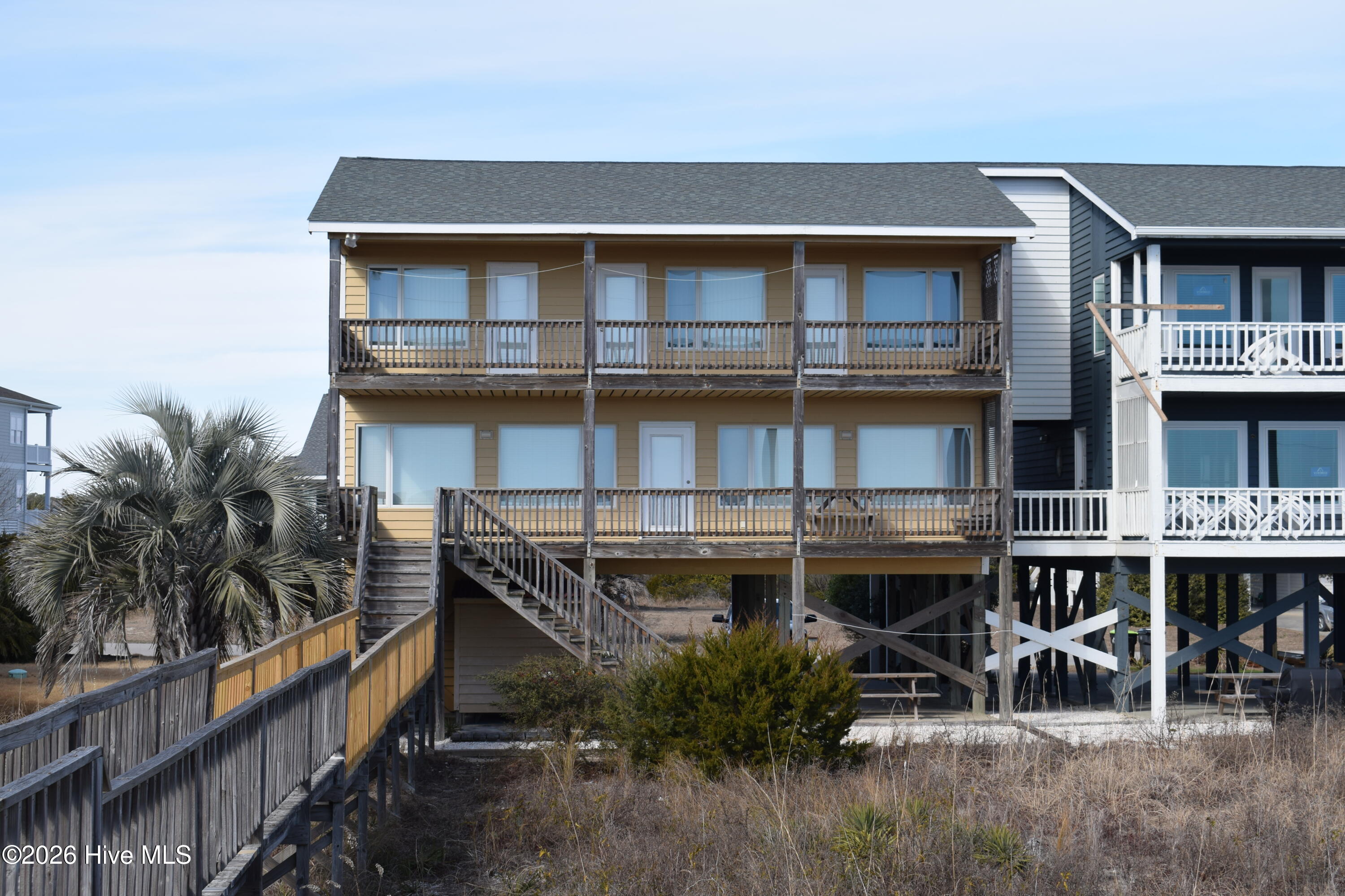 Holden Beach, North Carolina, 28462, United States, 6 Bedrooms Bedrooms, ,5 BathroomsBathrooms,Residential,Active,2017518