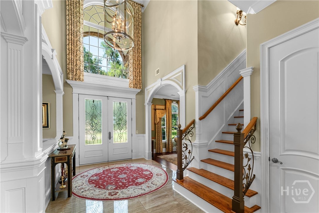 Richmond Hill, Georgia, 31324, United States, 5 Bedrooms Bedrooms, ,5 BathroomsBathrooms,Residential,Active,2052071