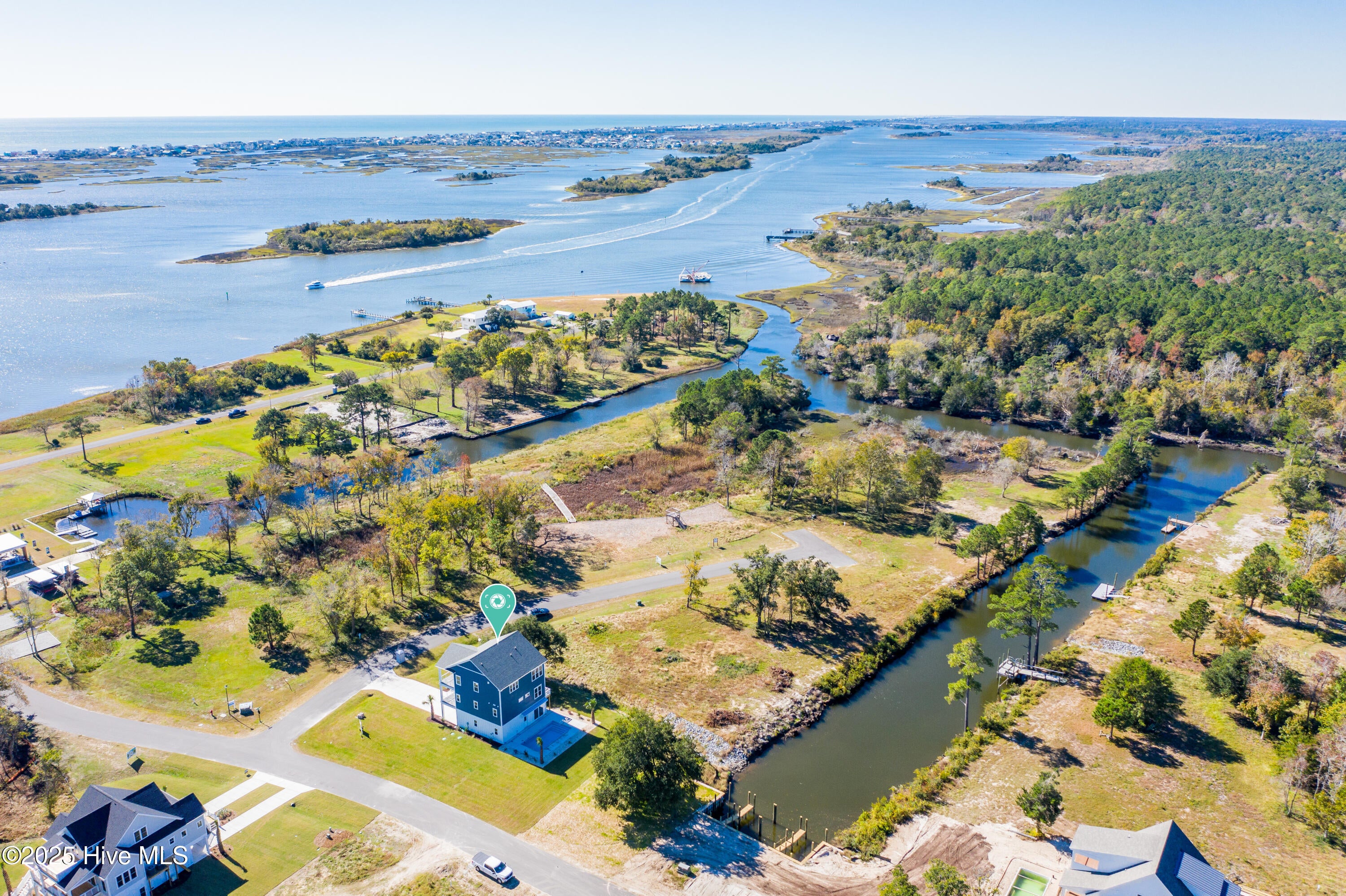 Holly Ridge, North Carolina, 28445, United States, 4 Bedrooms Bedrooms, ,3 BathroomsBathrooms,Residential,Active,1993627