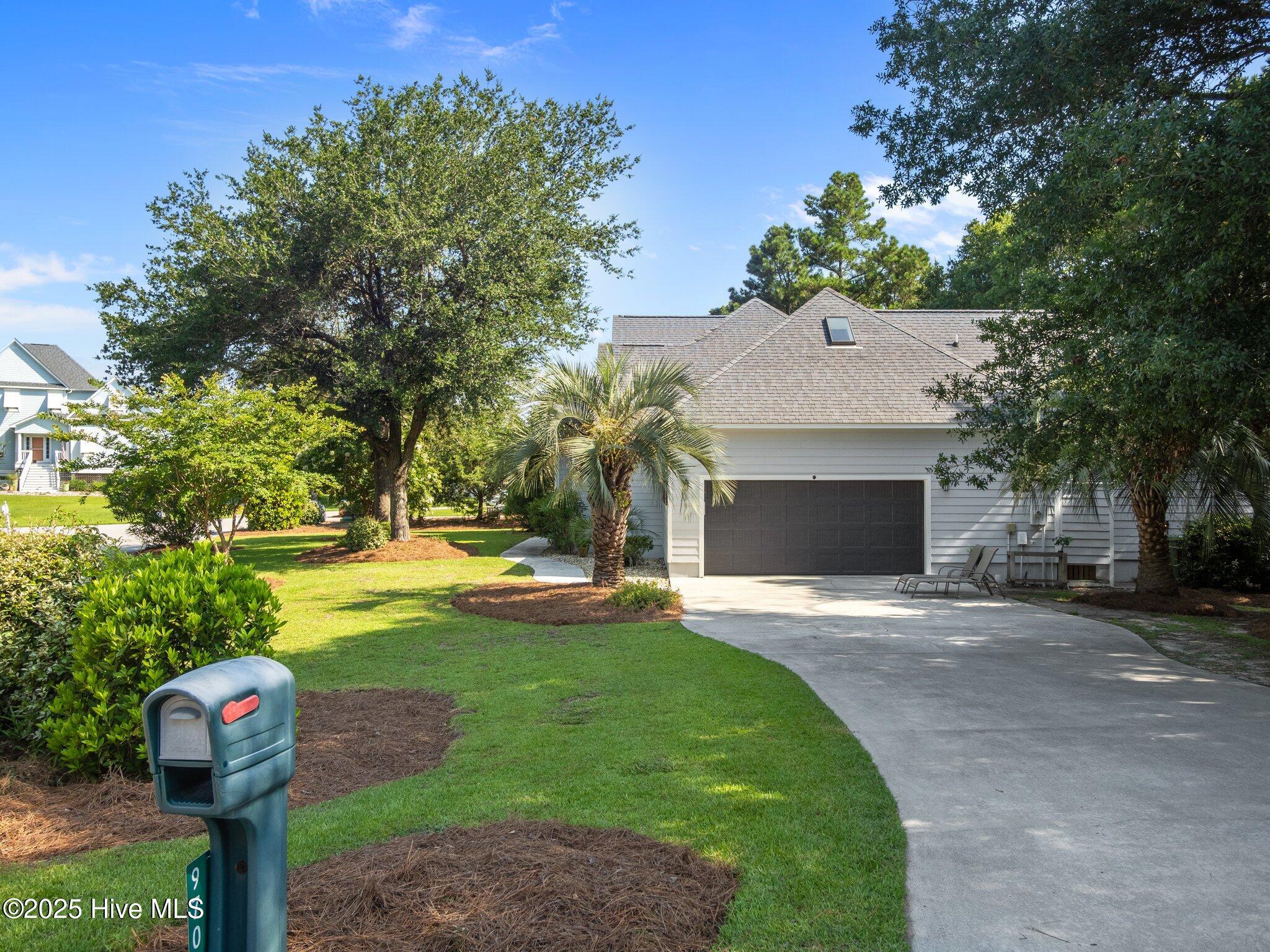 Emerald Isle, North Carolina, 28594, United States, 3 Bedrooms Bedrooms, ,3 BathroomsBathrooms,Residential,Active,1993672