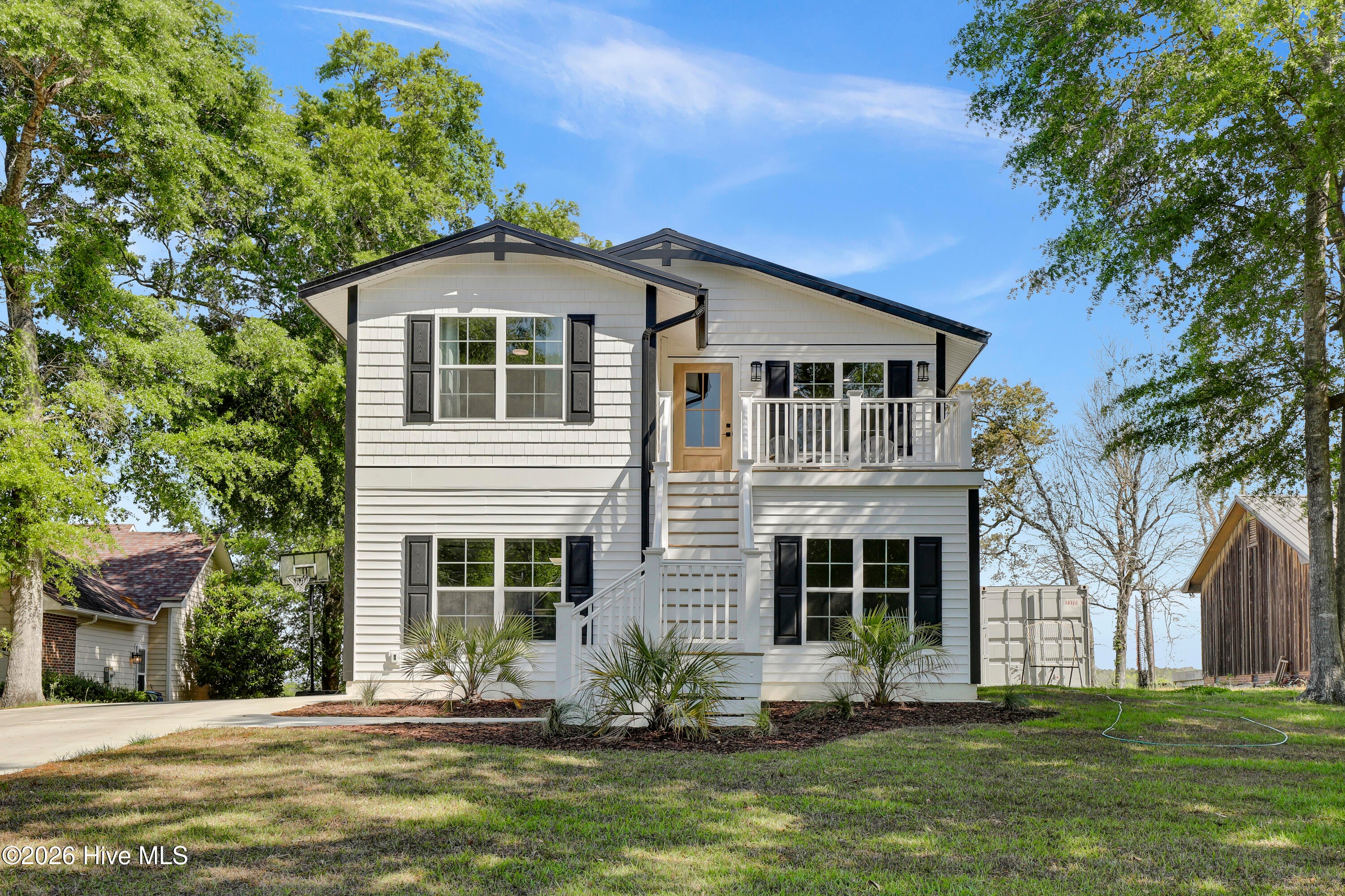 Sneads Ferry, North Carolina, 28460, United States, 3 Bedrooms Bedrooms, ,4 BathroomsBathrooms,Residential,Active,2041542