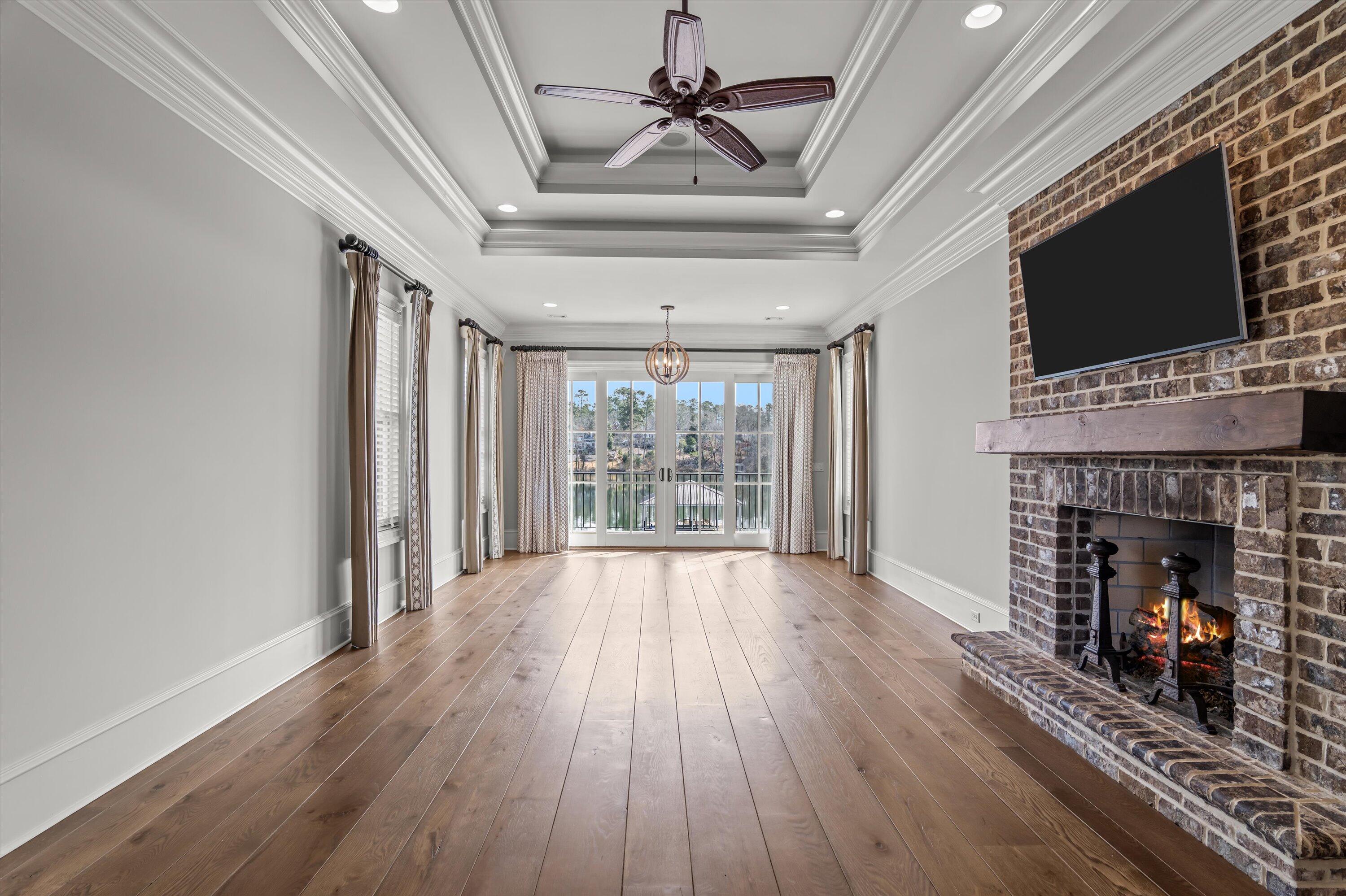 Clarks Hill, South Carolina, 29821, United States, 4 Bedrooms Bedrooms, ,7 BathroomsBathrooms,Residential,Active,2010209