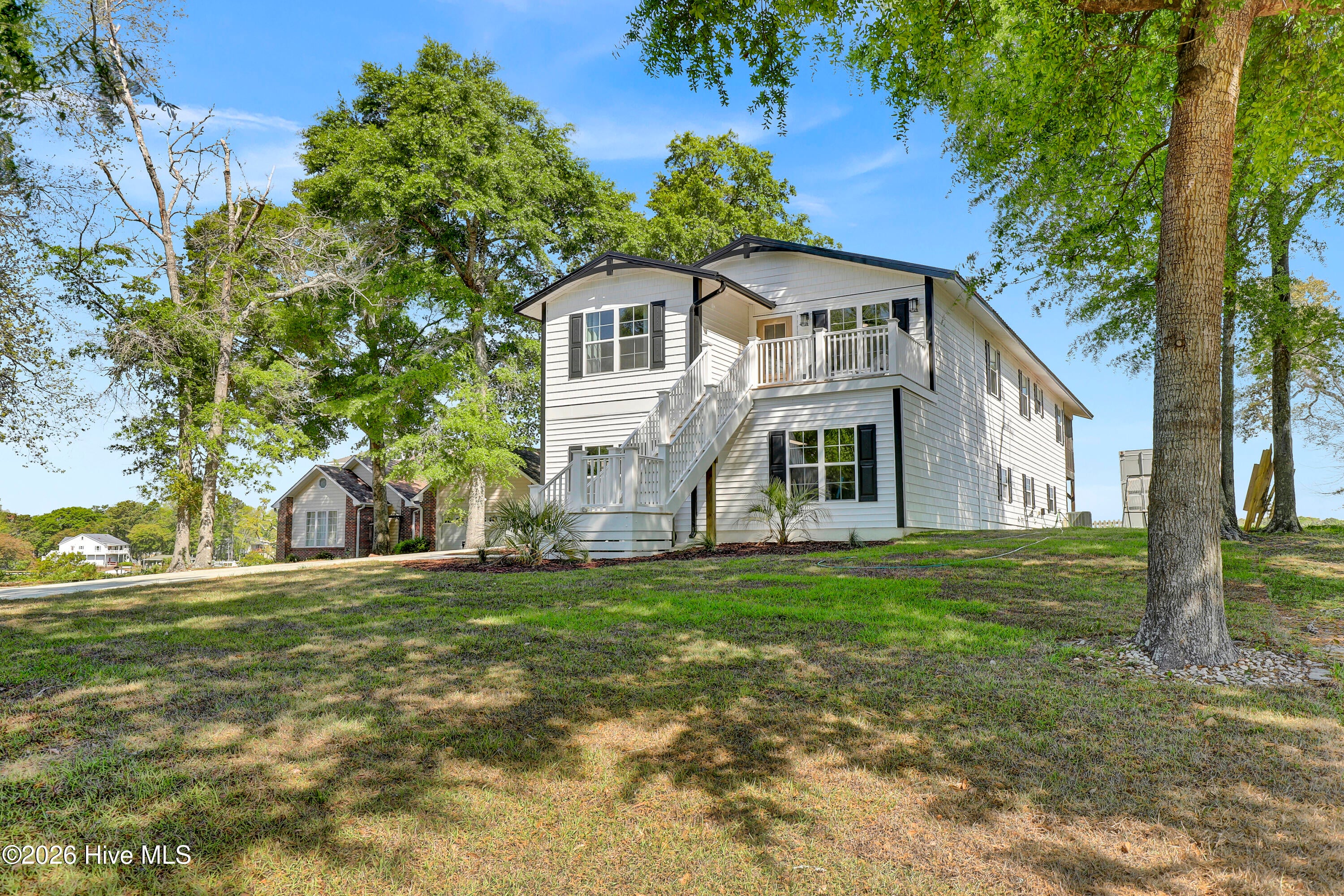 Sneads Ferry, North Carolina, 28460, United States, 3 Bedrooms Bedrooms, ,4 BathroomsBathrooms,Residential,Active,2041542
