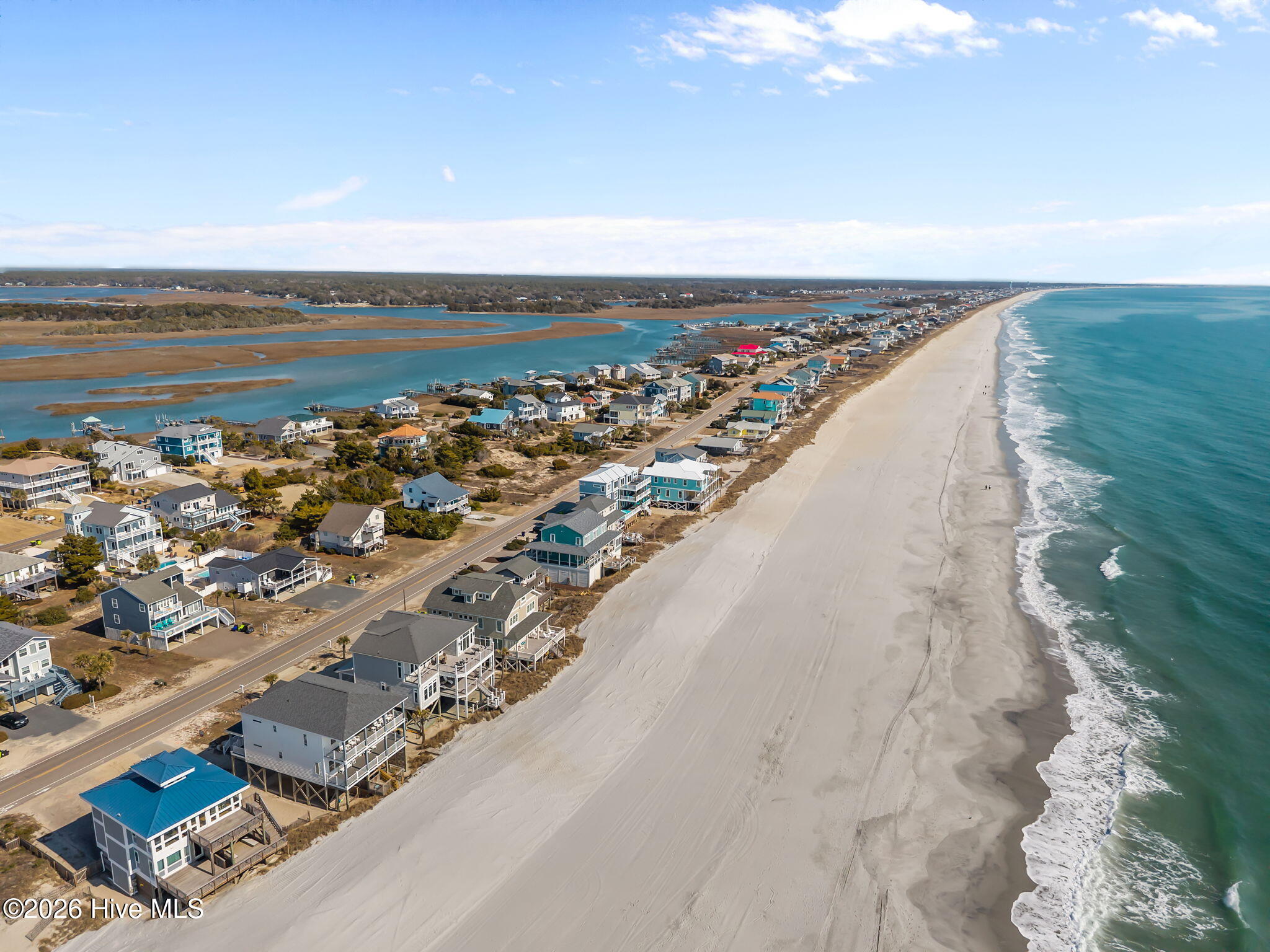 Oak Island, North Carolina, 28465, United States, 5 Bedrooms Bedrooms, ,4 BathroomsBathrooms,Residential,Active,2018192