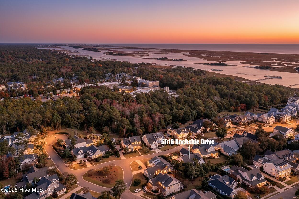 Wilmington, North Carolina, 28409, United States, 4 Bedrooms Bedrooms, ,5 BathroomsBathrooms,Residential,Active,1993650