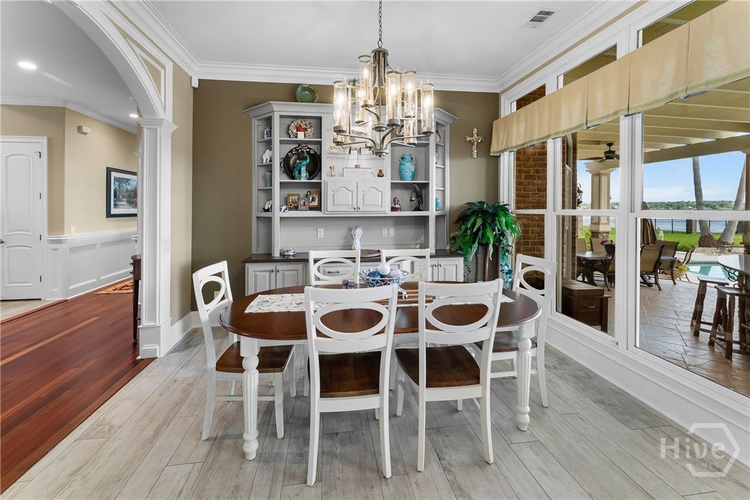 Richmond Hill, Georgia, 31324, United States, 5 Bedrooms Bedrooms, ,5 BathroomsBathrooms,Residential,Active,2052071