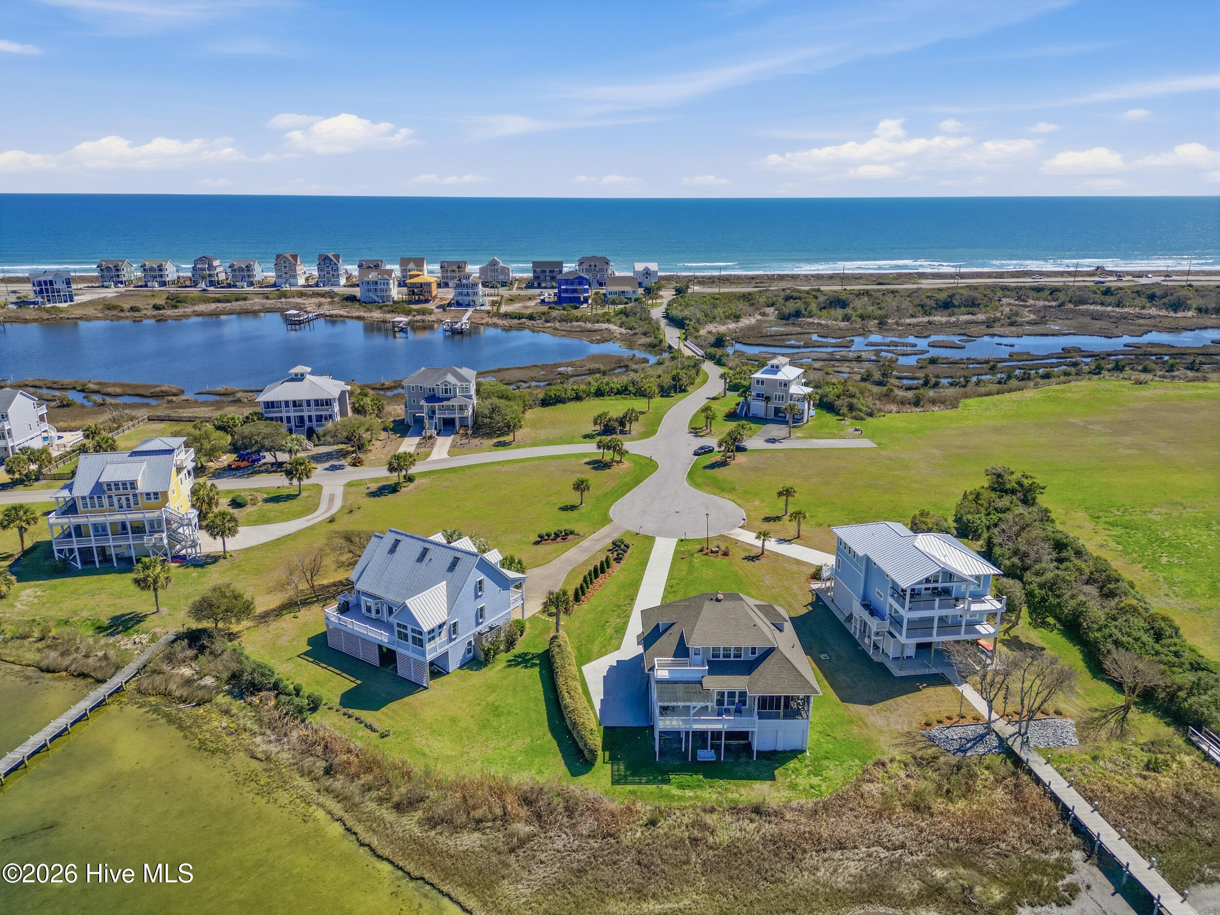 North Topsail Beach, North Carolina, 28460, United States, 3 Bedrooms Bedrooms, ,3 BathroomsBathrooms,Residential,Active,2028760