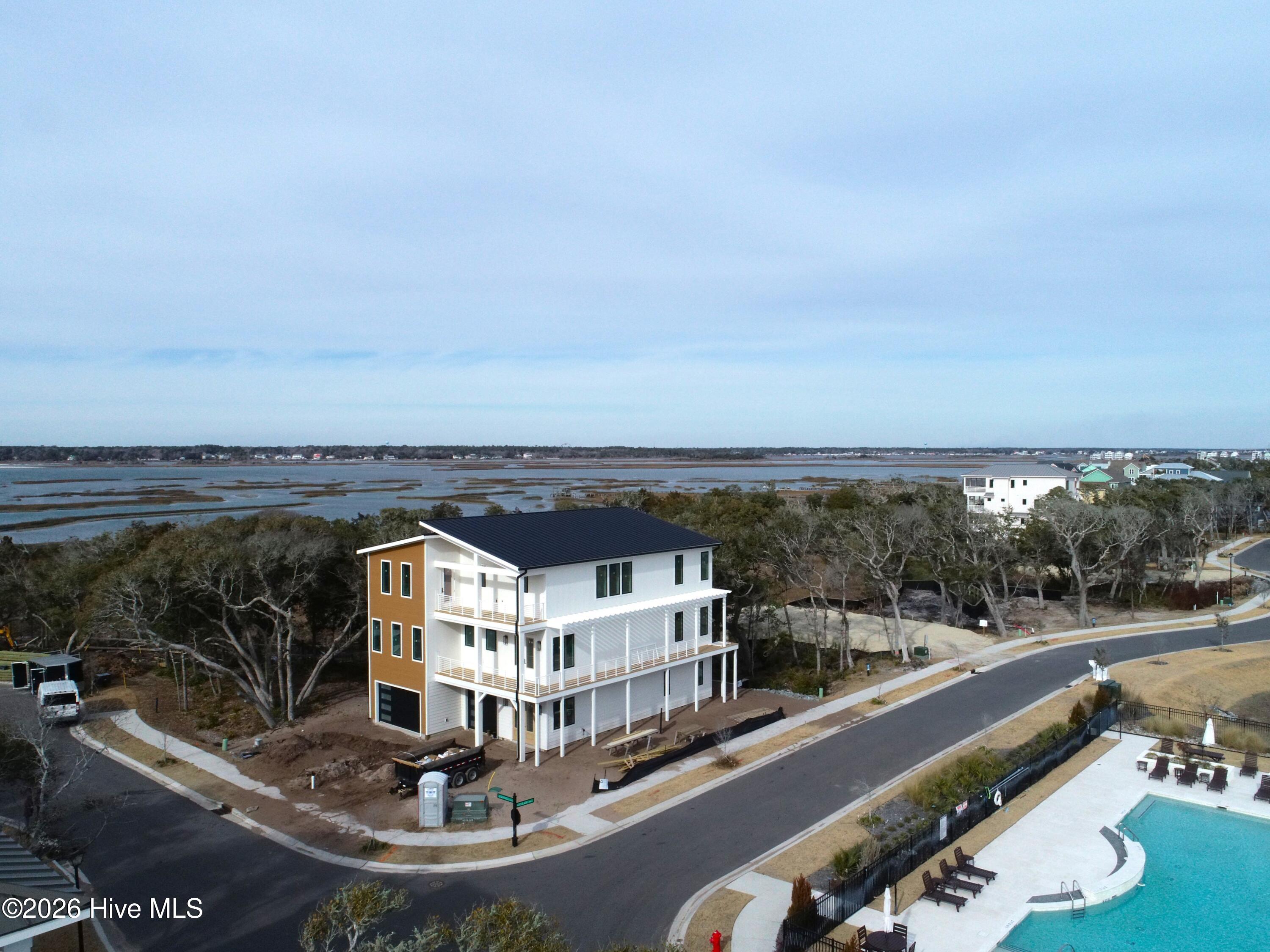 Surf City, North Carolina, 28445, United States, 6 Bedrooms Bedrooms, ,5 BathroomsBathrooms,Residential,Active,1951794