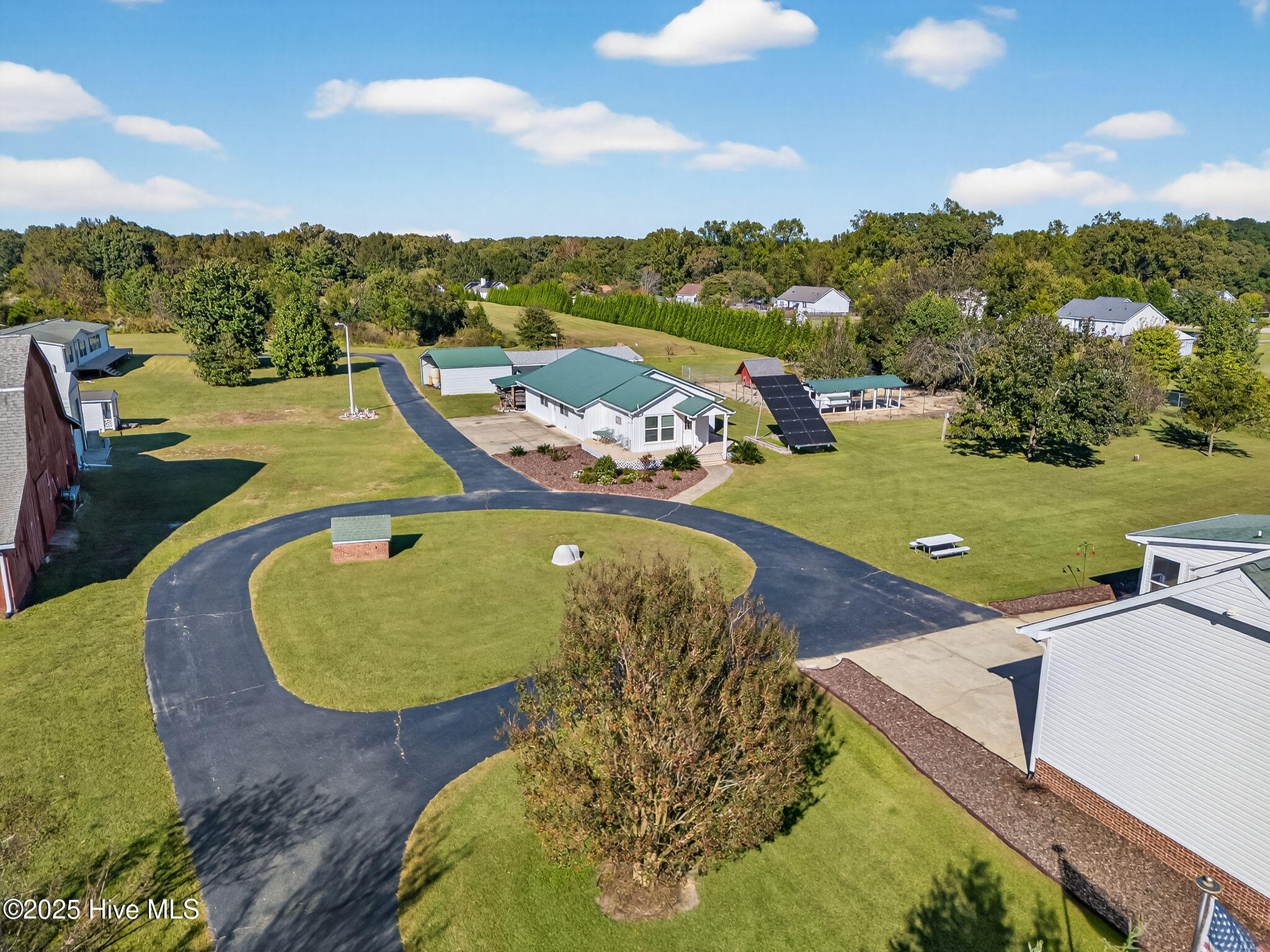 Benson, North Carolina, 27504, United States, 3 Bedrooms Bedrooms, ,3 BathroomsBathrooms,Residential,Active,2043414
