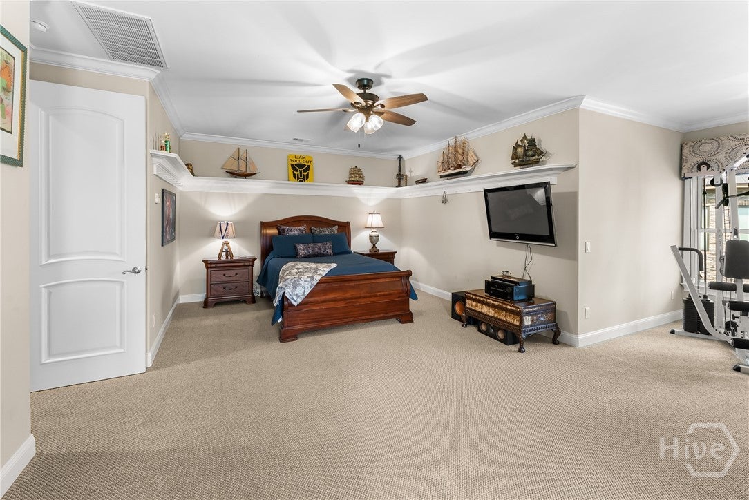 Richmond Hill, Georgia, 31324, United States, 5 Bedrooms Bedrooms, ,5 BathroomsBathrooms,Residential,Active,2052071