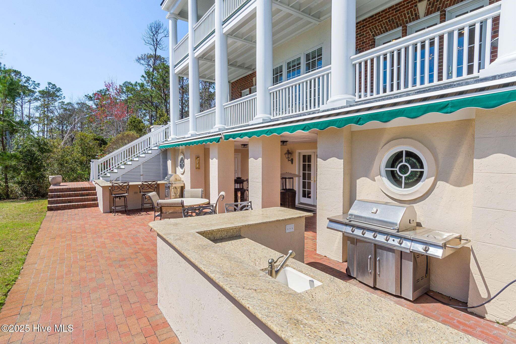 Newport, North Carolina, 28570, United States, 6 Bedrooms Bedrooms, ,7 BathroomsBathrooms,Residential,Active,2003565