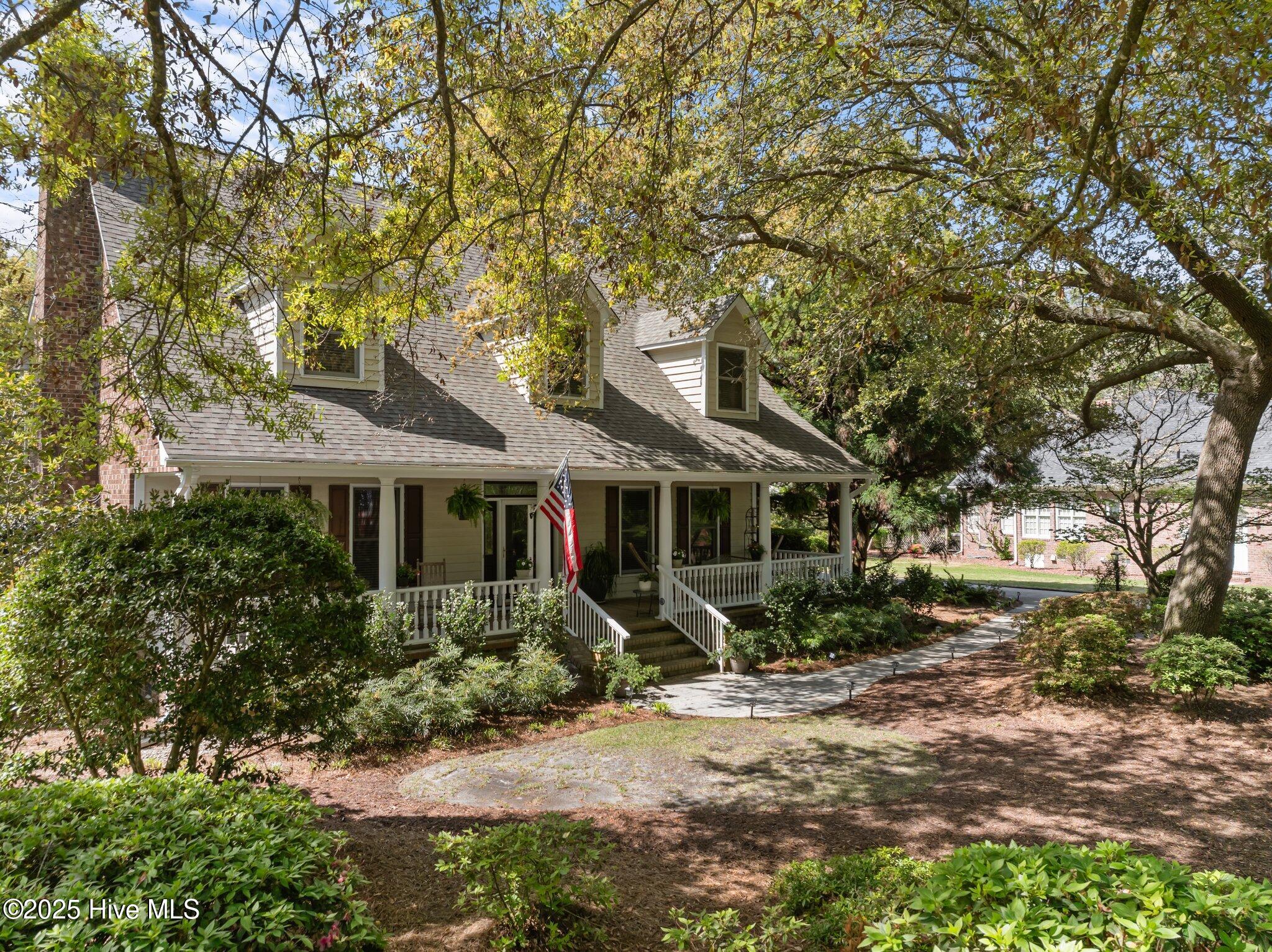Wilmington, North Carolina, 28409, United States, 4 Bedrooms Bedrooms, ,4 BathroomsBathrooms,Residential,Active,1820493