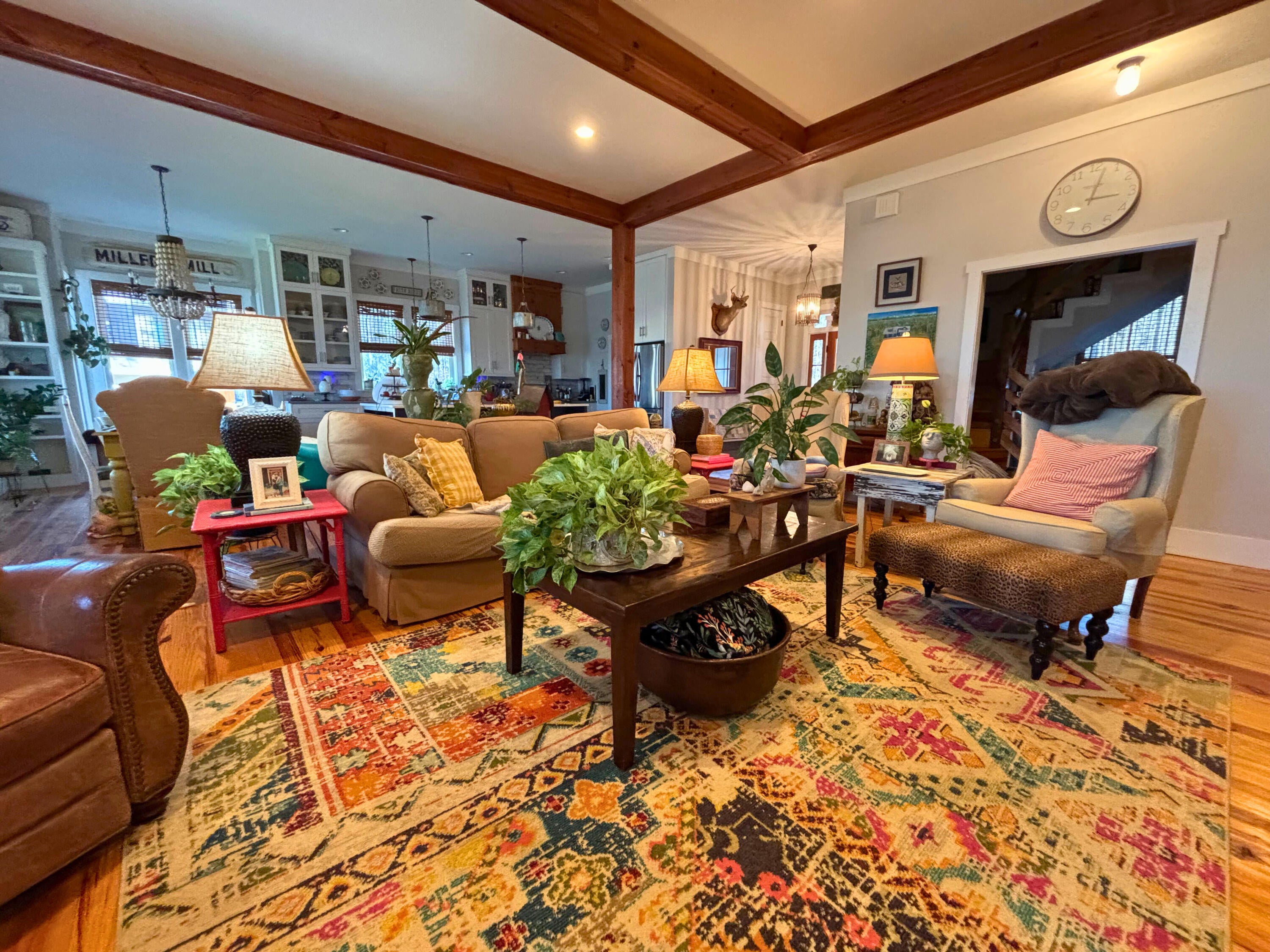 Lincolnton, Georgia, 30817, United States, 5 Bedrooms Bedrooms, ,4 BathroomsBathrooms,Residential,Active,2007265