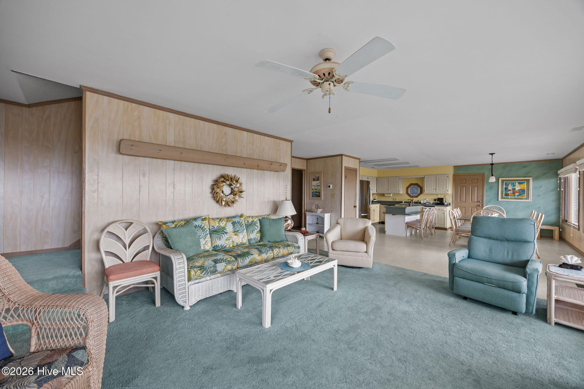 Holden Beach, North Carolina, 28462, United States, 6 Bedrooms Bedrooms, ,5 BathroomsBathrooms,Residential,Active,2017518