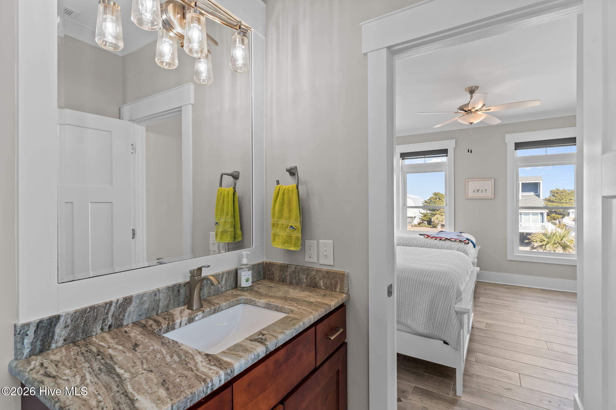 Oak Island, North Carolina, 28465, United States, 5 Bedrooms Bedrooms, ,4 BathroomsBathrooms,Residential,Active,2018192