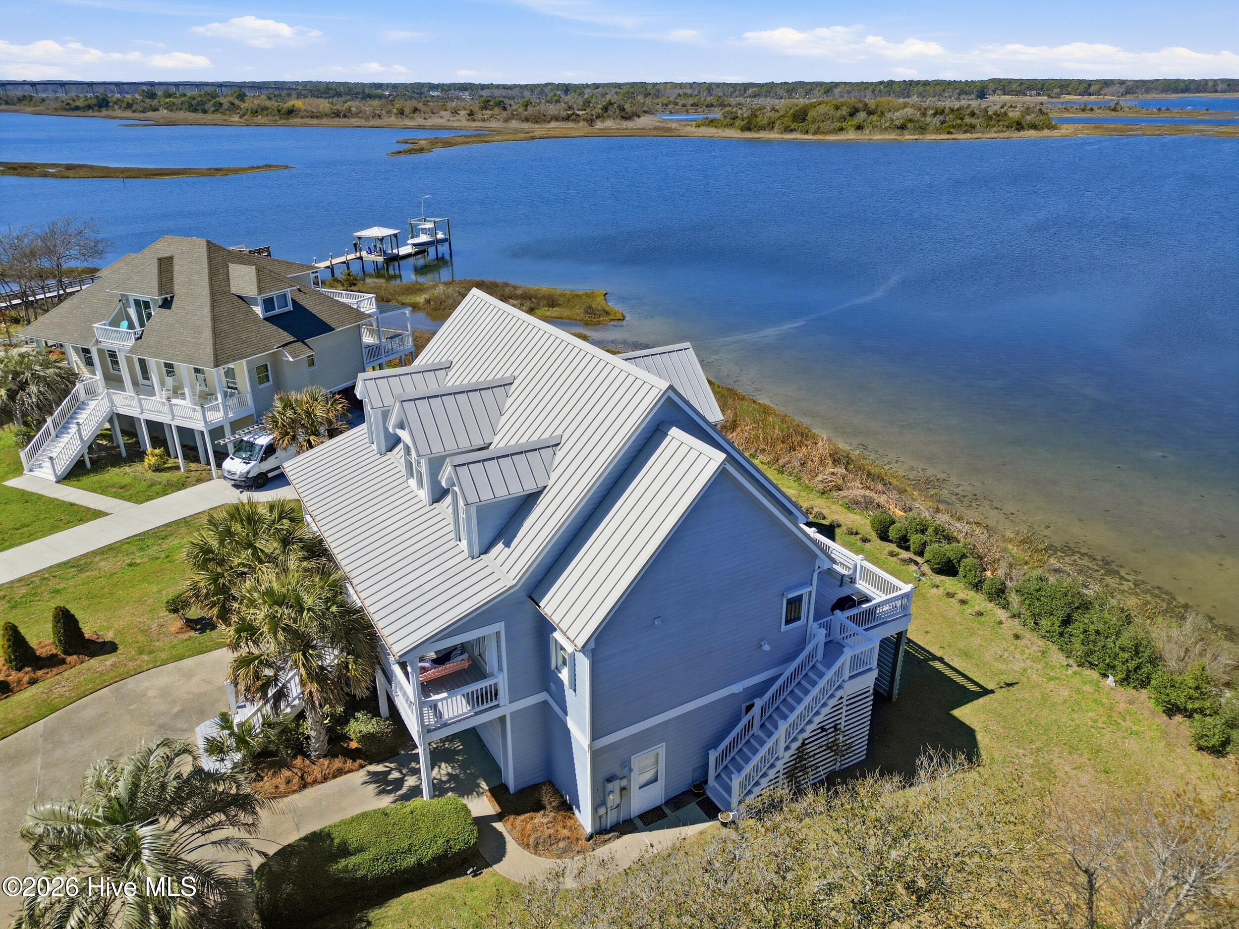 North Topsail Beach, North Carolina, 28460, United States, 3 Bedrooms Bedrooms, ,3 BathroomsBathrooms,Residential,Active,2028760