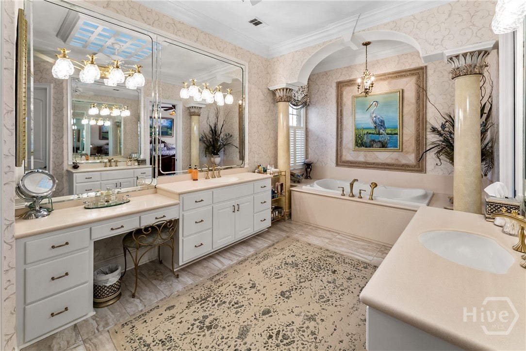 Richmond Hill, Georgia, 31324, United States, 5 Bedrooms Bedrooms, ,5 BathroomsBathrooms,Residential,Active,2052071